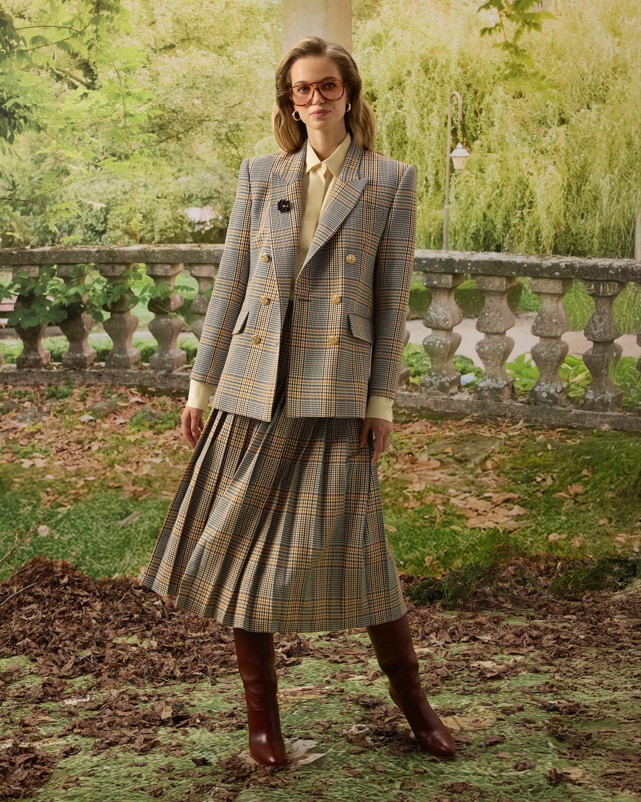 Melis Kaptanoğlu, art directed visual 3