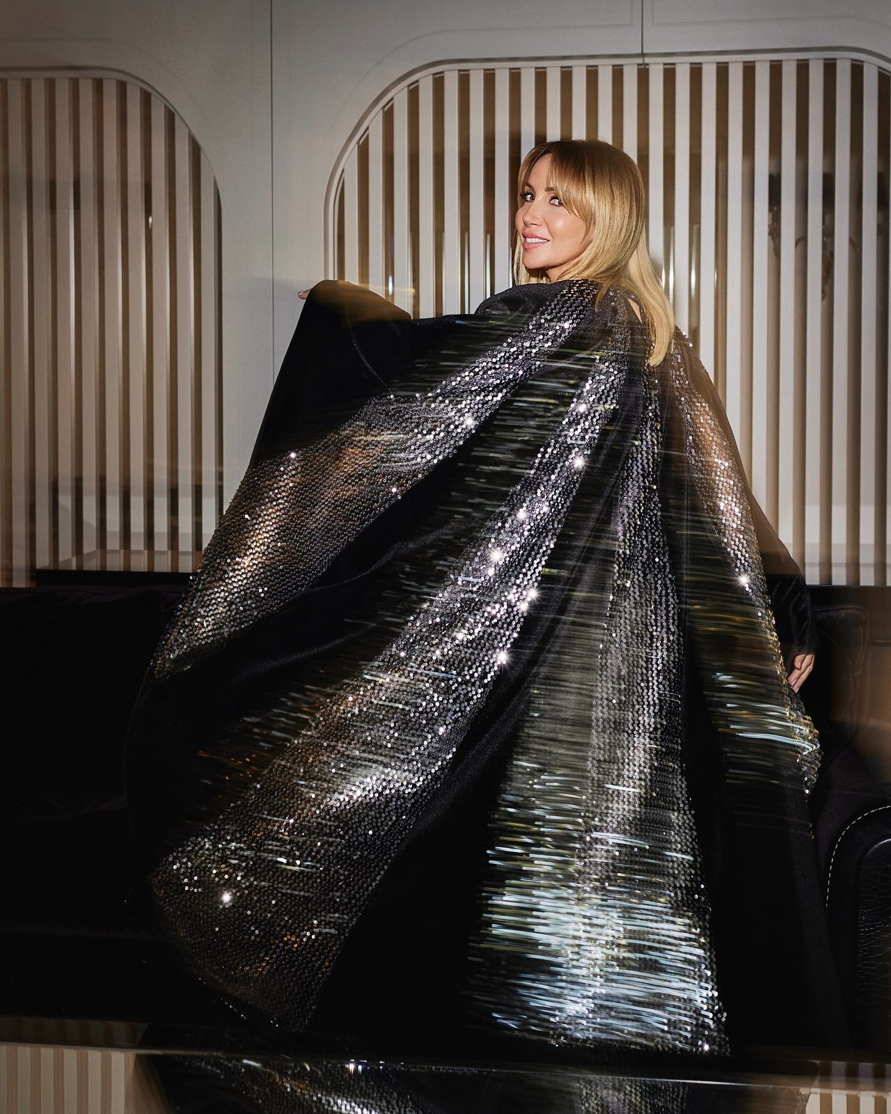 Melis Kaptanoğlu, art directed visual