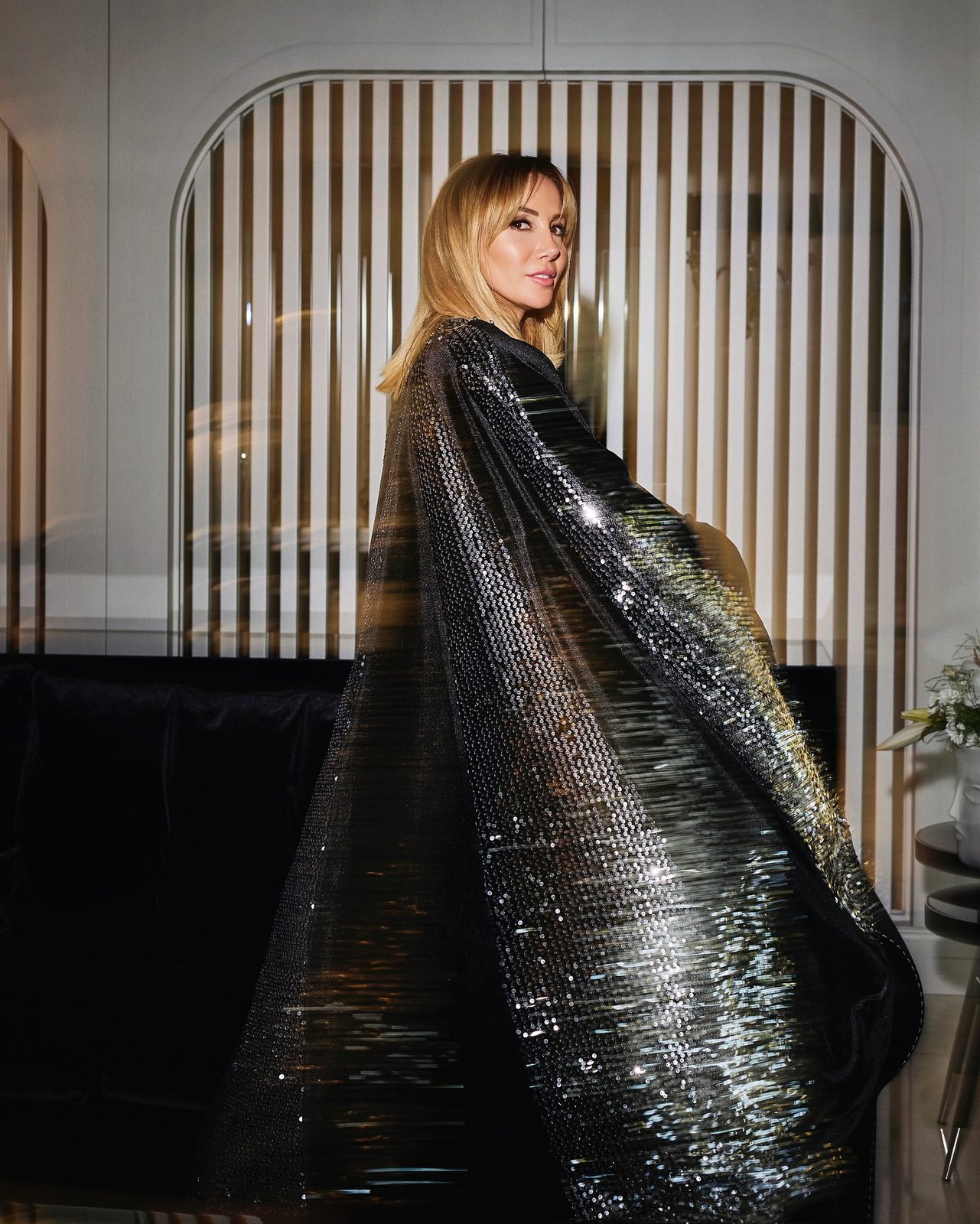 Melis Kaptanoğlu, art directed visual 3