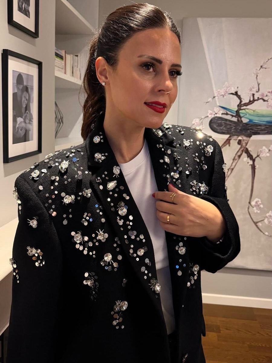 Melis Kaptanoğlu, art directed visual