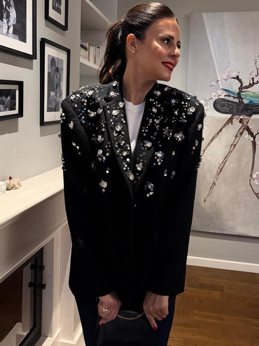 Melis Kaptanoğlu, art directed visual 2