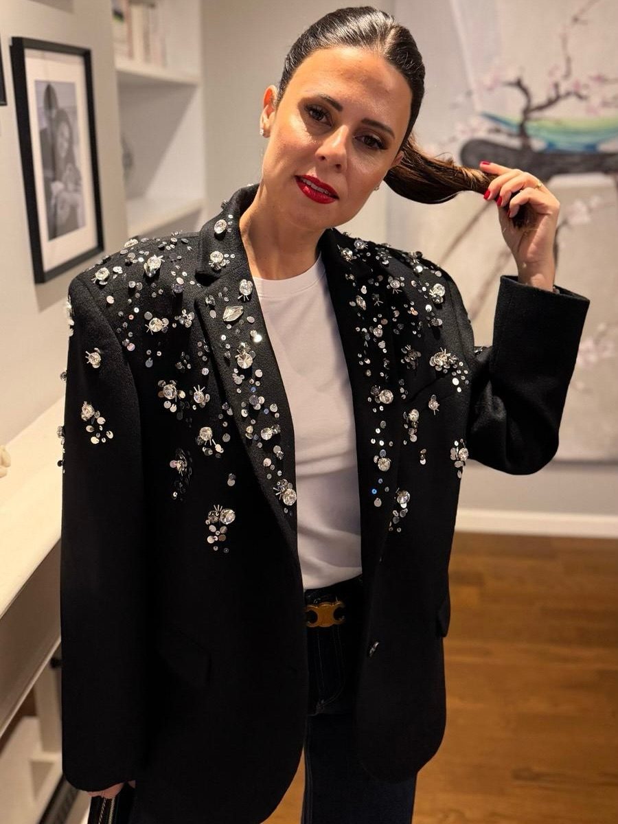 Melis Kaptanoğlu, art directed visual 3