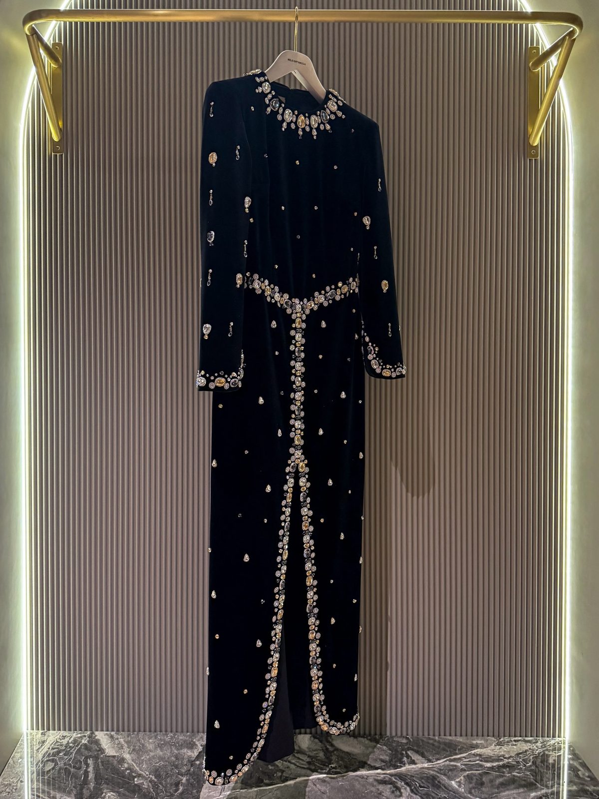 Melis Kaptanoğlu, fashion & retail visual by Studio 56