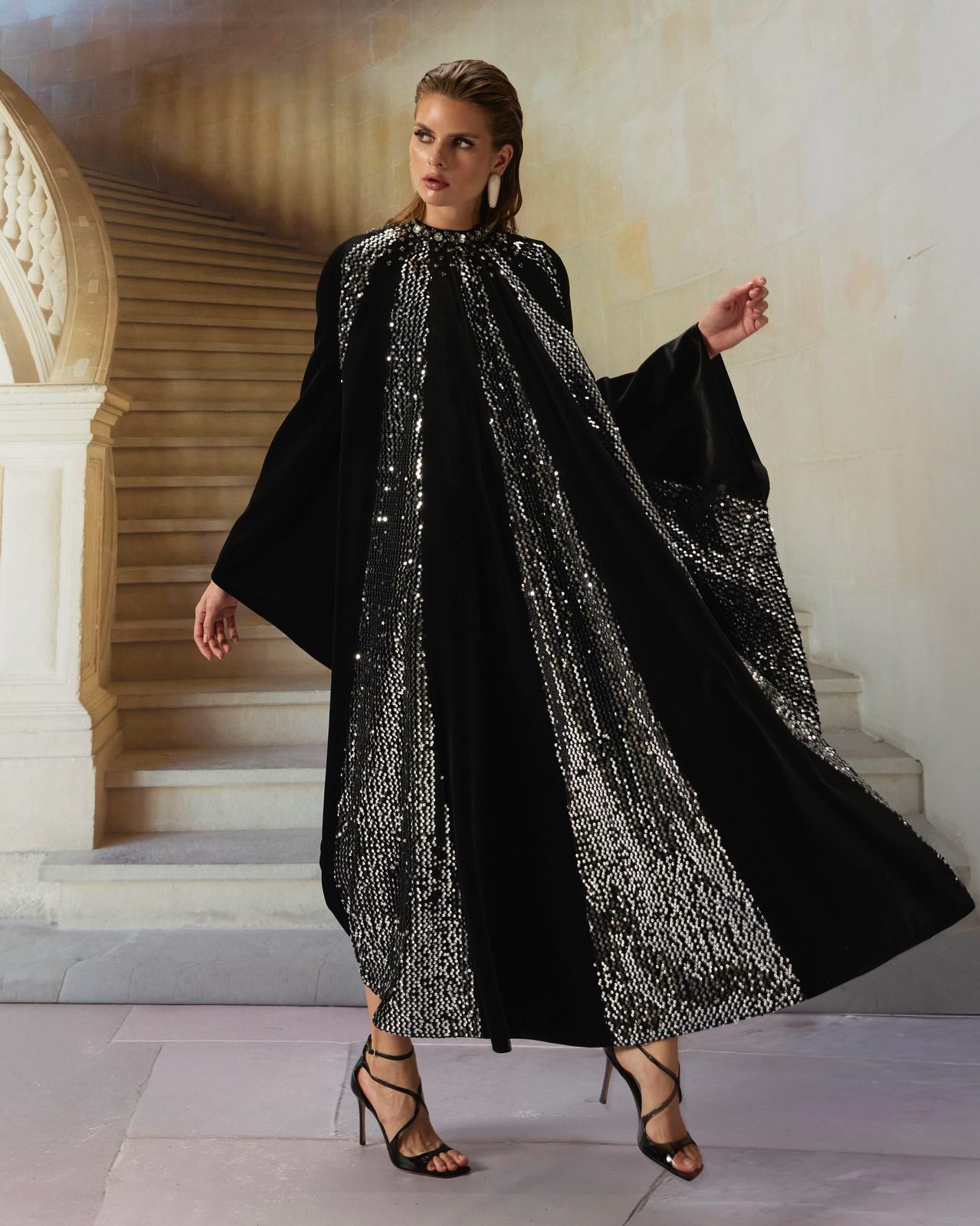 Melis Kaptanoğlu, fashion & retail visual 2