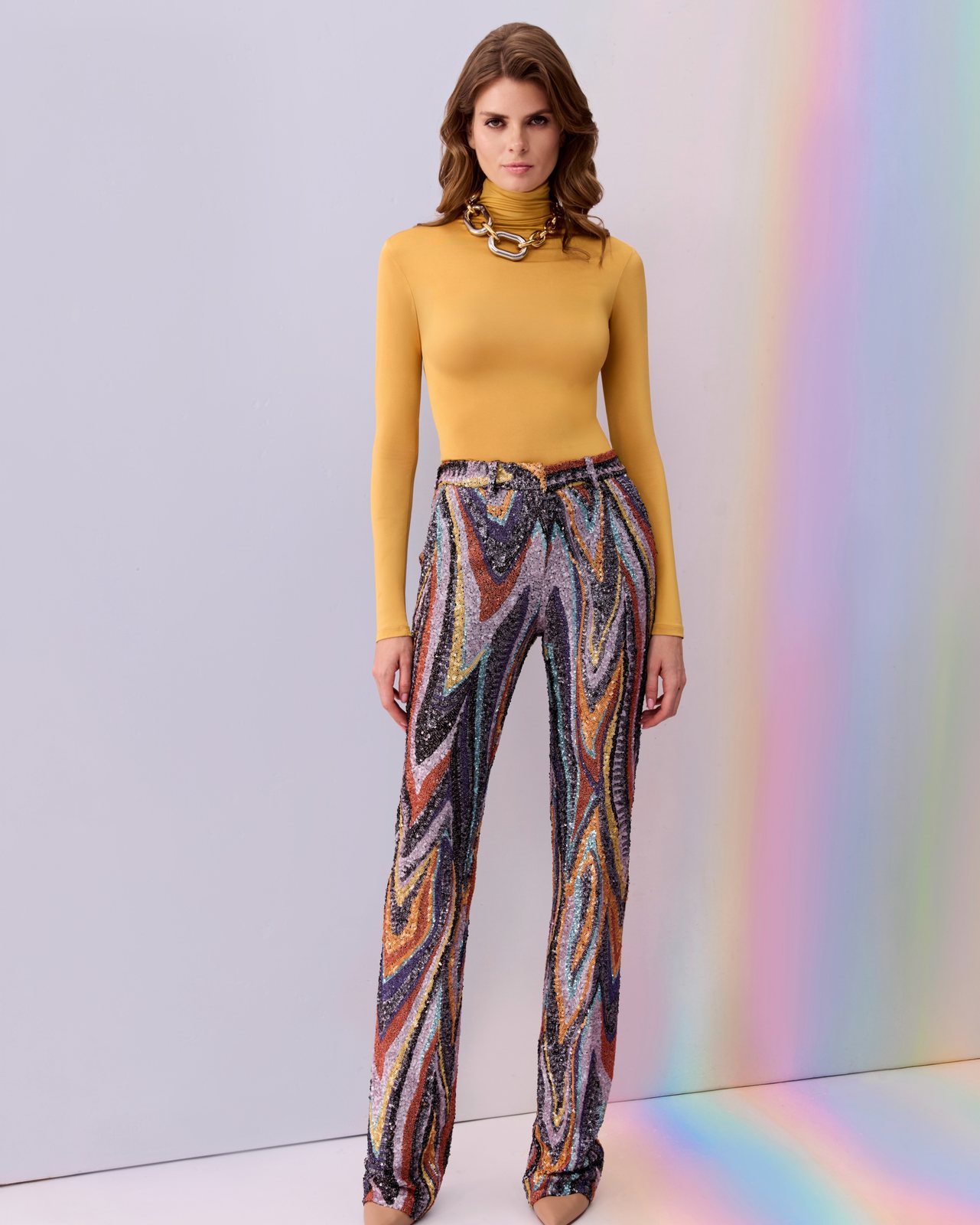 Melis Kaptanoğlu, fashion & retail visual 3