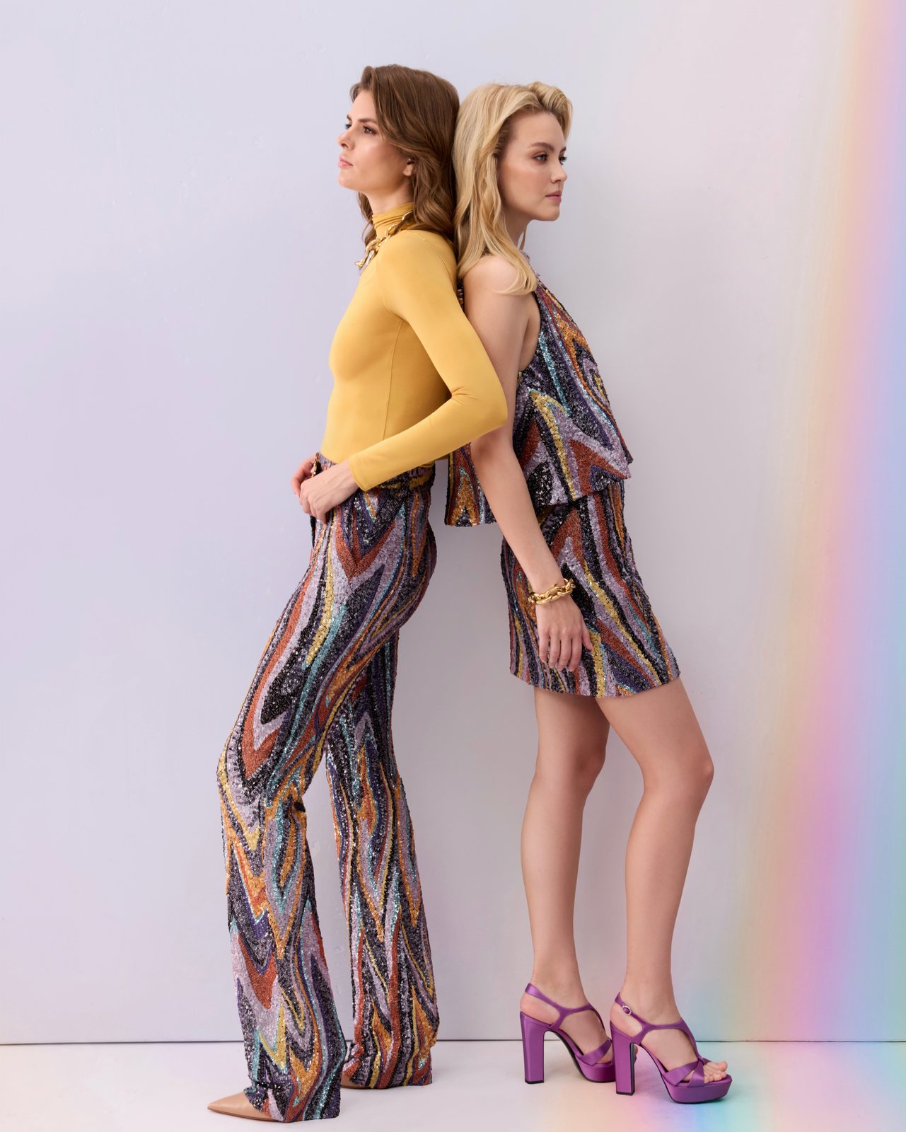 Melis Kaptanoğlu, fashion & retail visual 4
