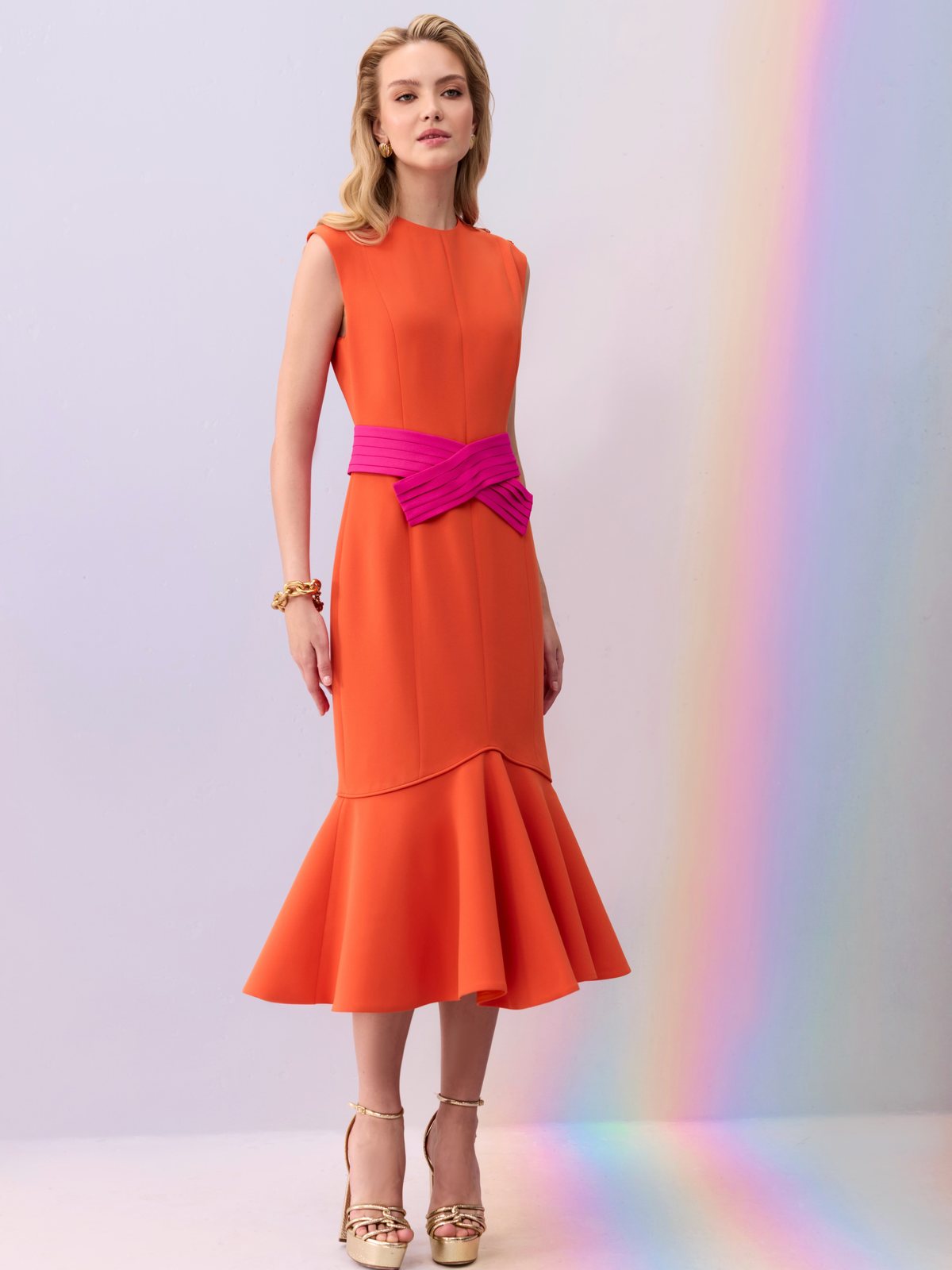 Melis Kaptanoğlu, fashion & retail visual by Studio 56