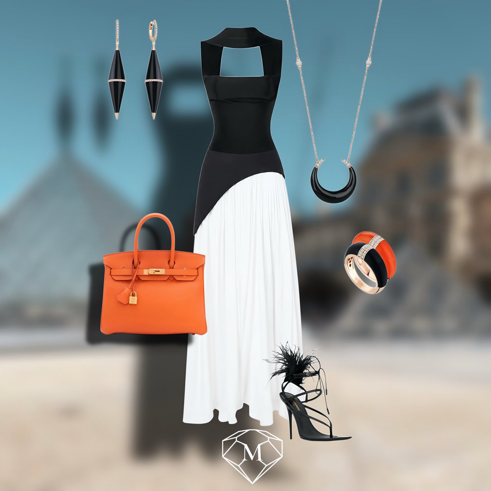 Mevaris, fashion & retail visual 2