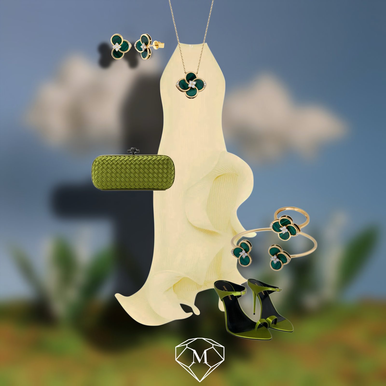 Mevaris, fashion & retail visual 3
