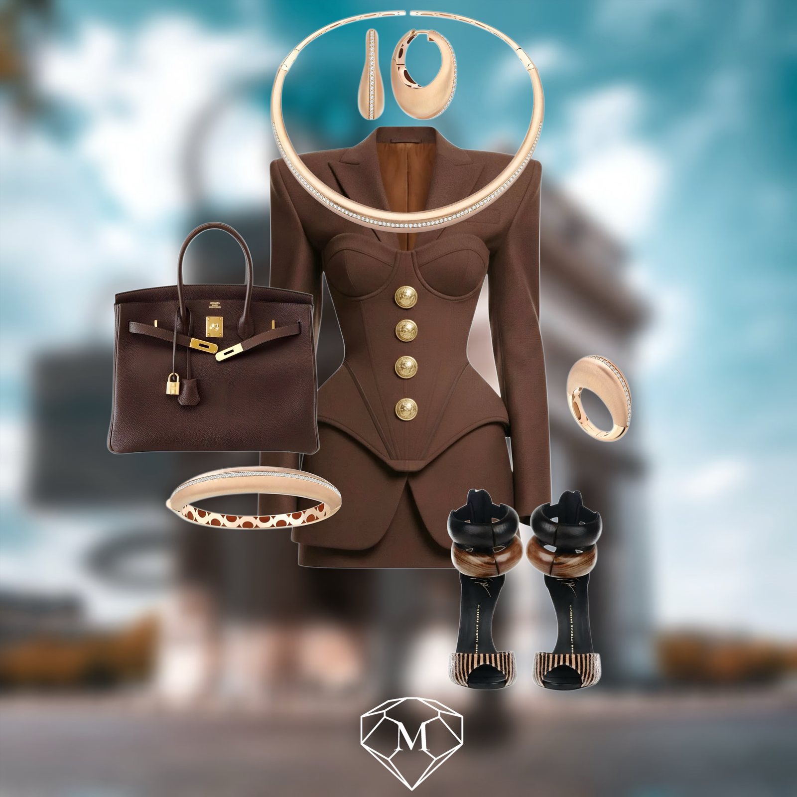 Mevaris, fashion & retail visual 4