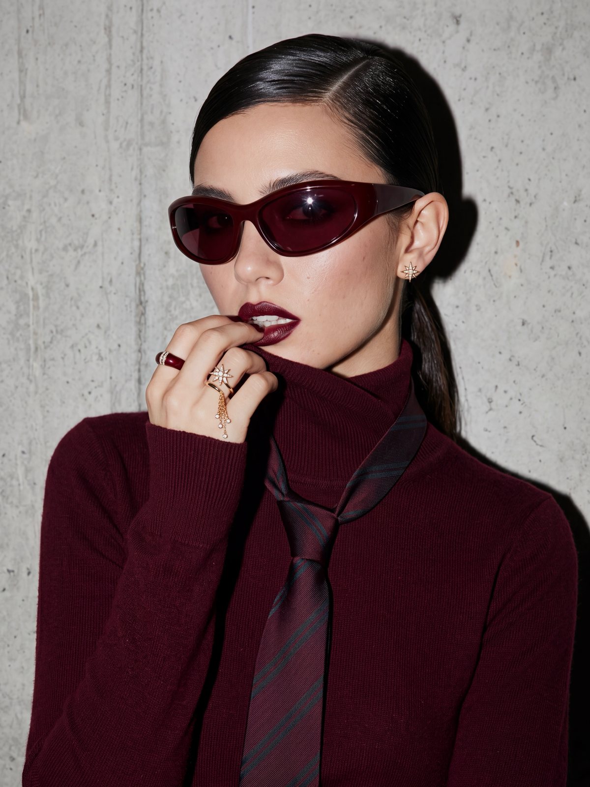 Mevaris, fashion & retail visual by Studio 56