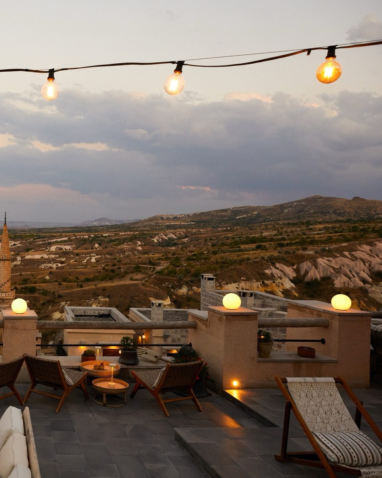 Nahita Cappadocia, food & drink visual 2