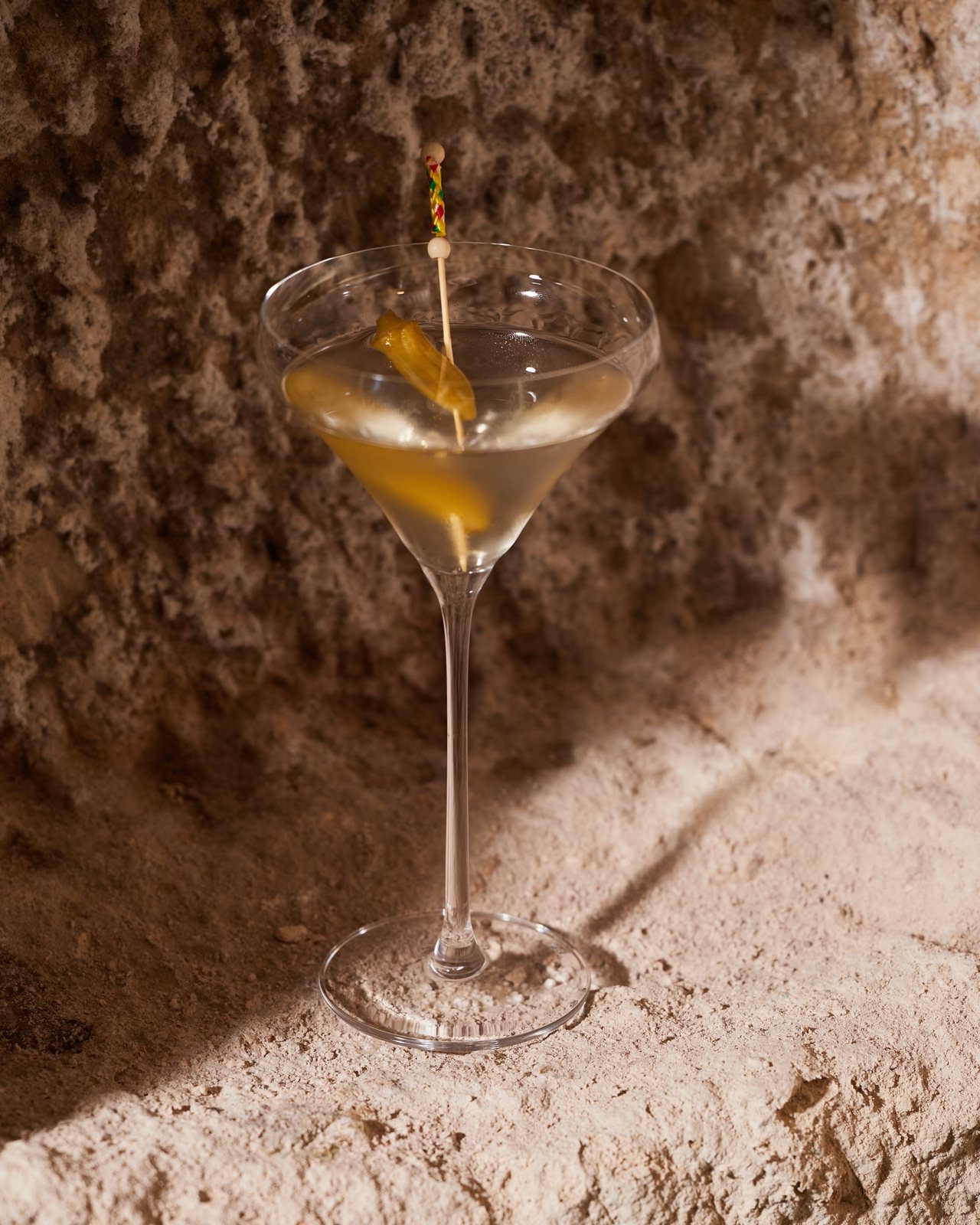 Nahita Cappadocia, food & drink visual by Studio 56