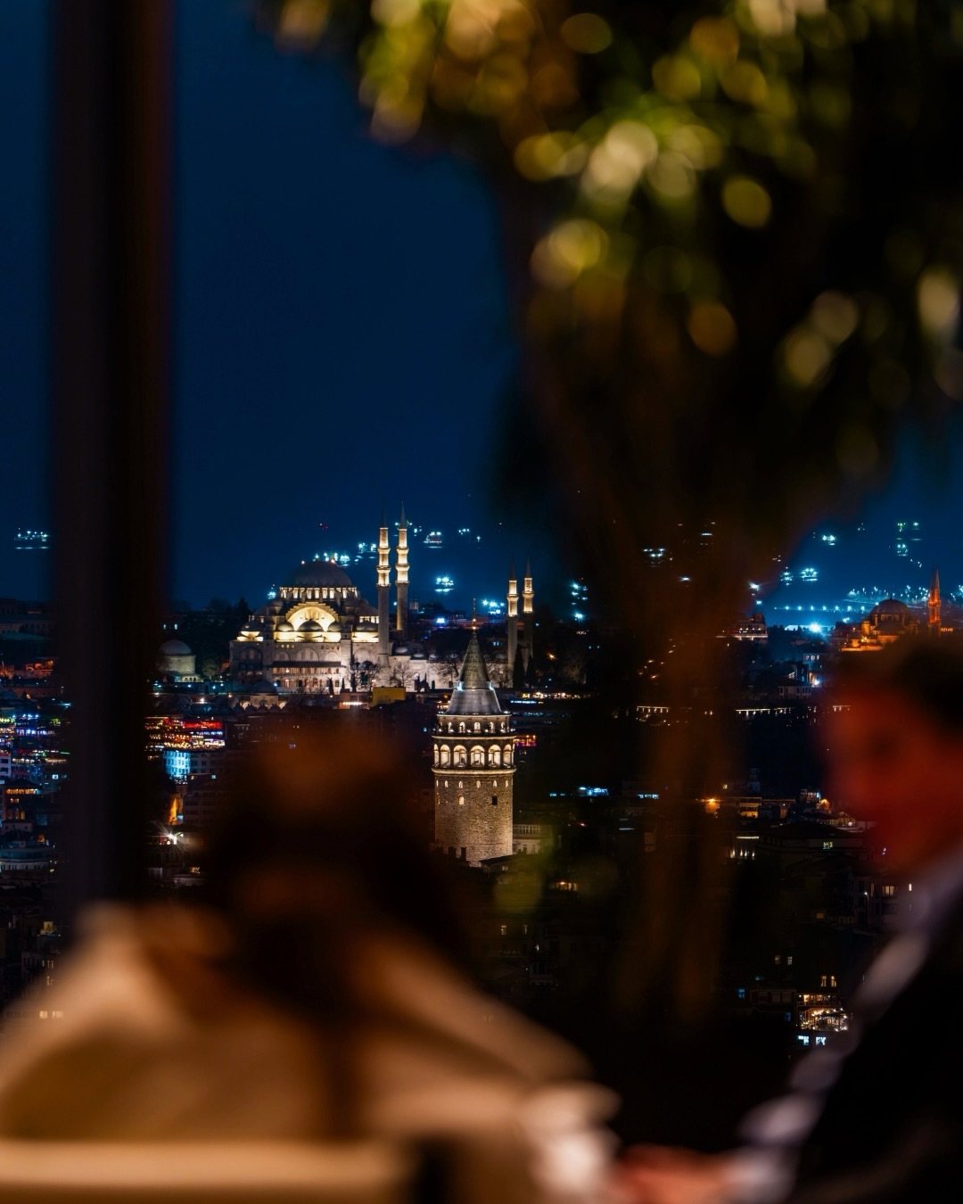 Okra İstanbul, art directed visual