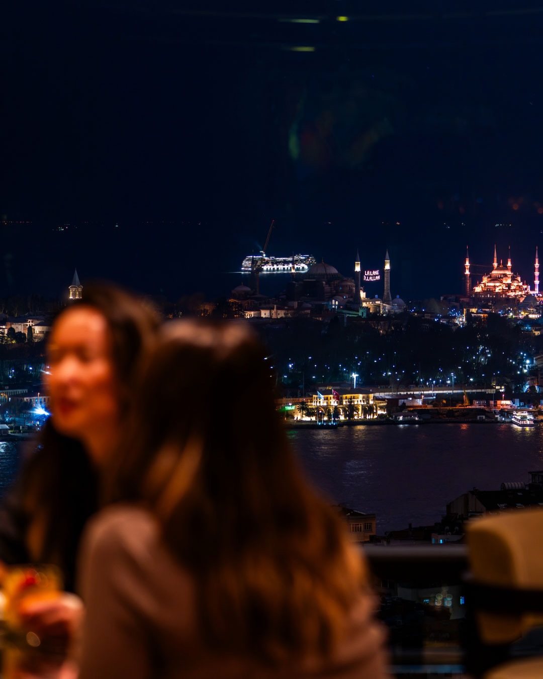 Okra İstanbul, art directed visual 2