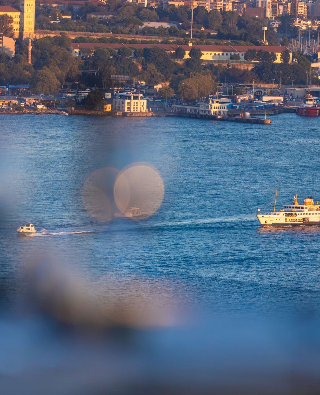 Okra İstanbul, art directed visual 2