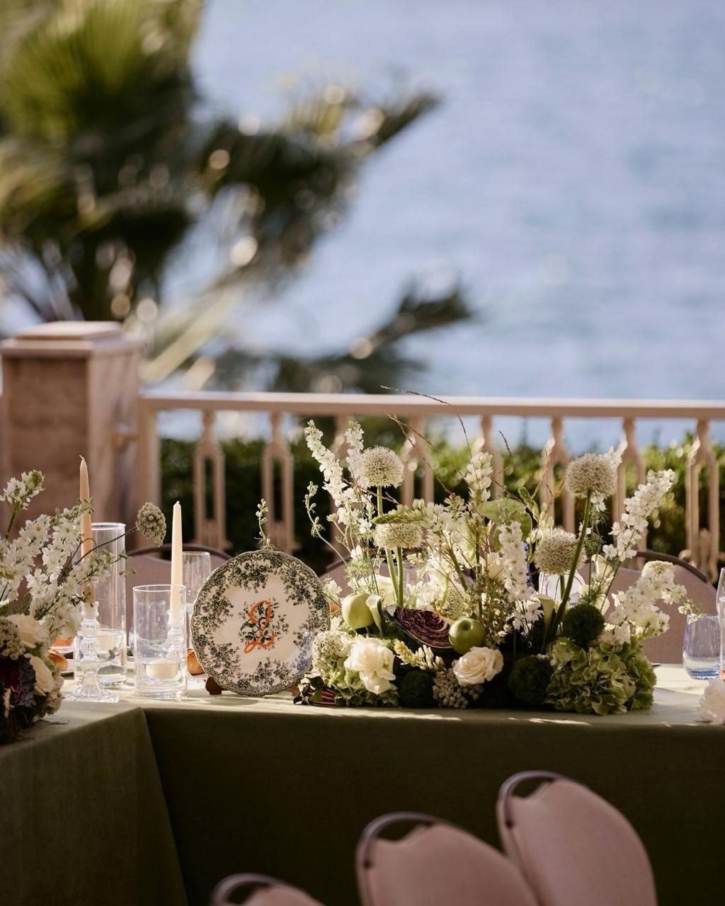 Princes’ Palace Resort, art directed visual 2