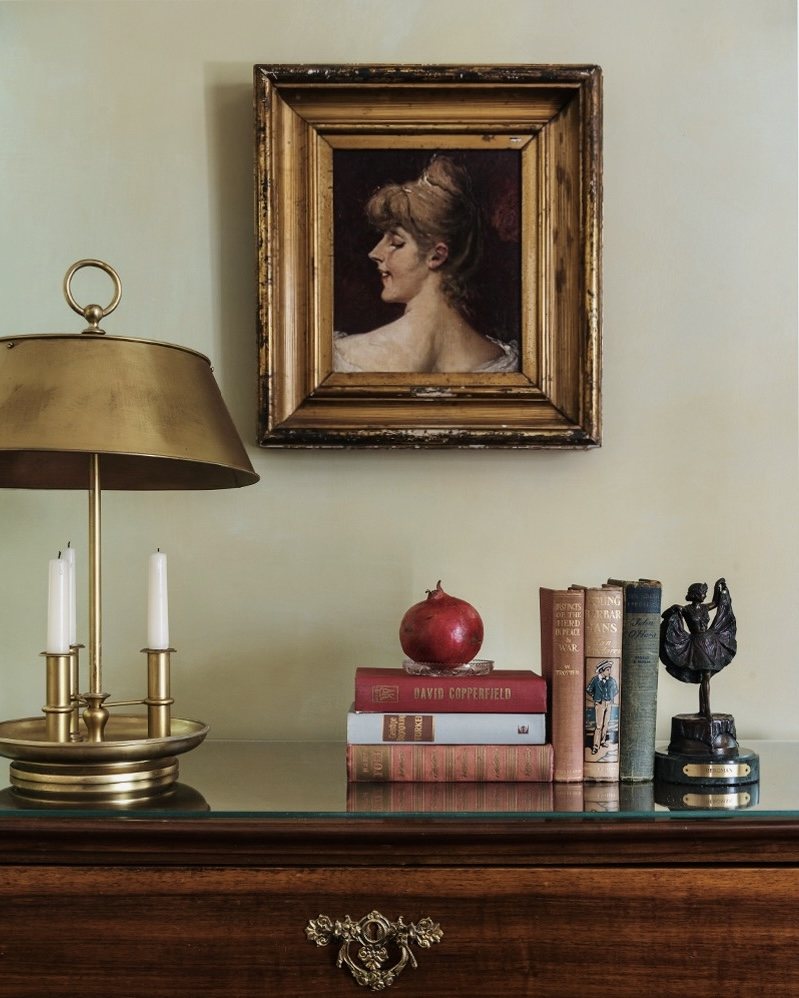 Princes’ Palace Resort, art directed visual