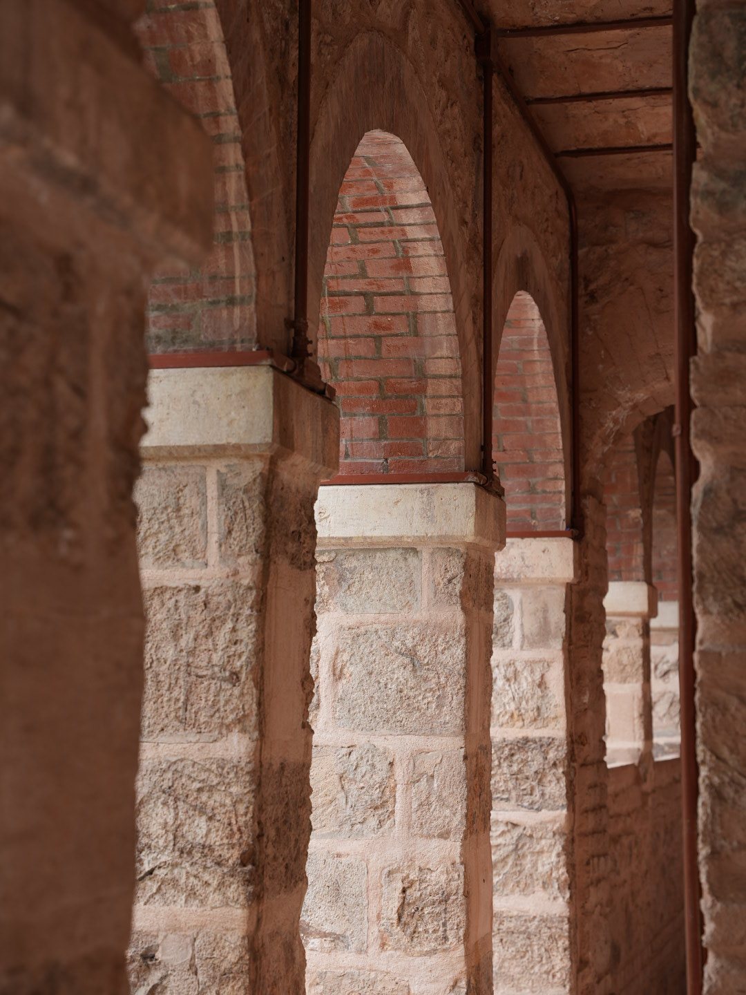 Princes’ Palace Resort, art directed visual