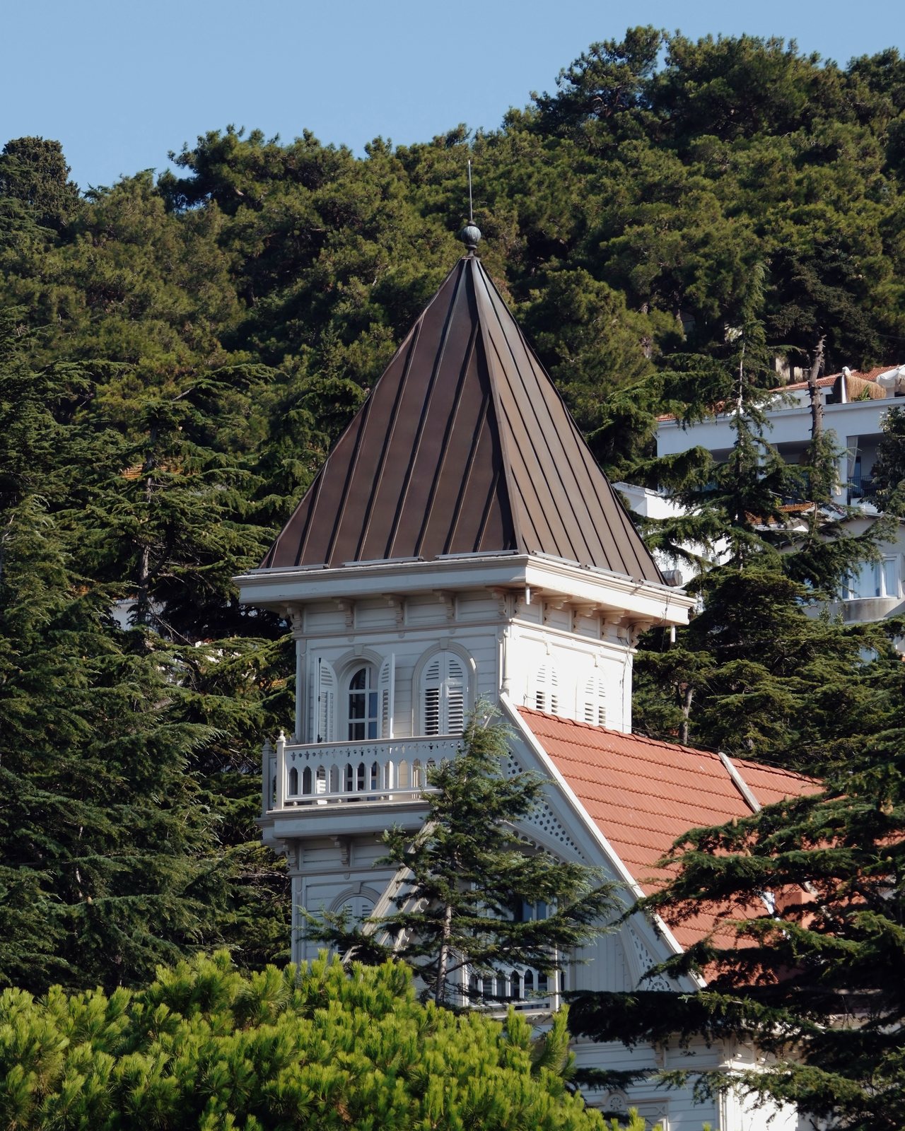 Princes’ Palace Resort, art directed visual