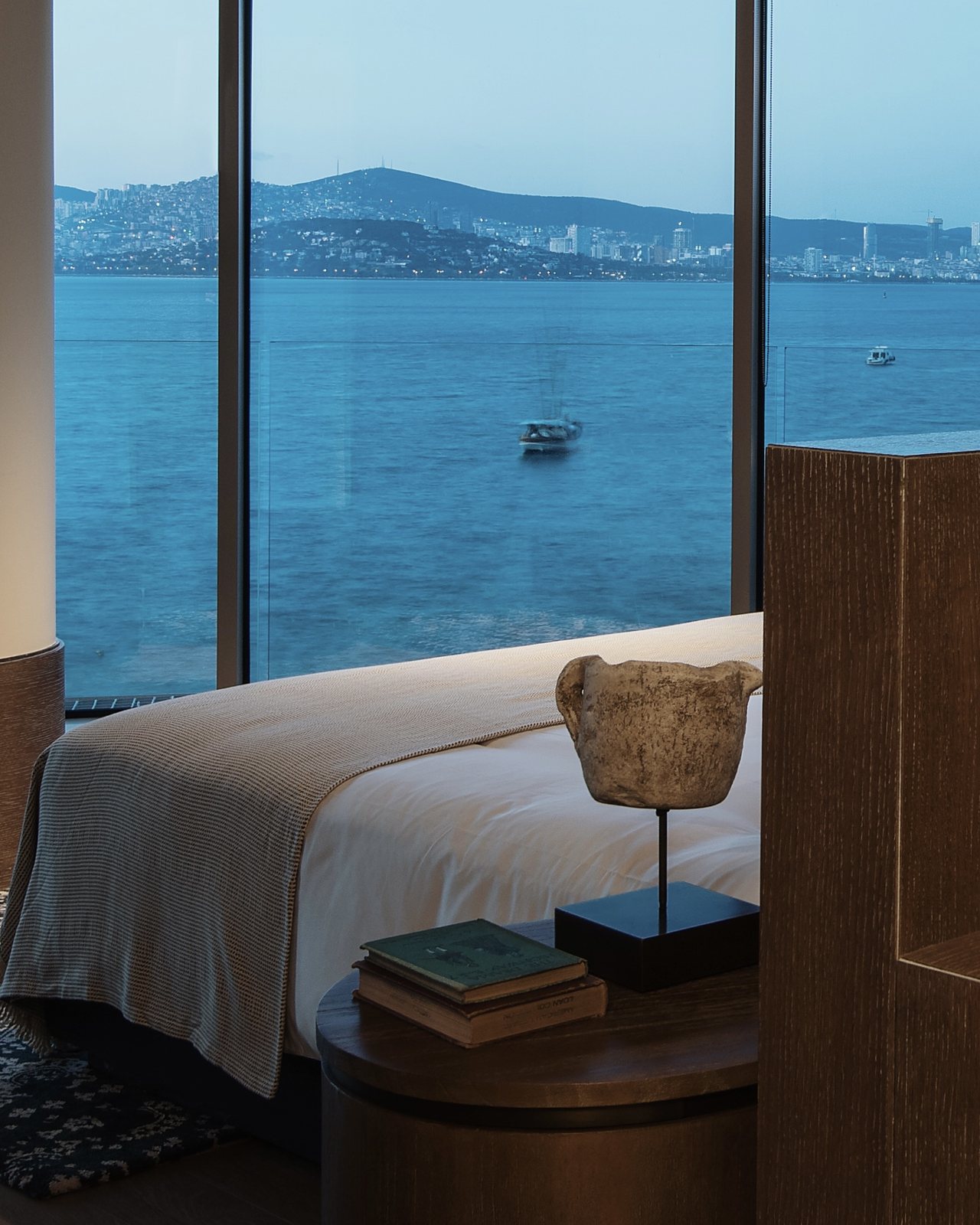 Princes’ Palace Resort, hospitality visual by Studio 56