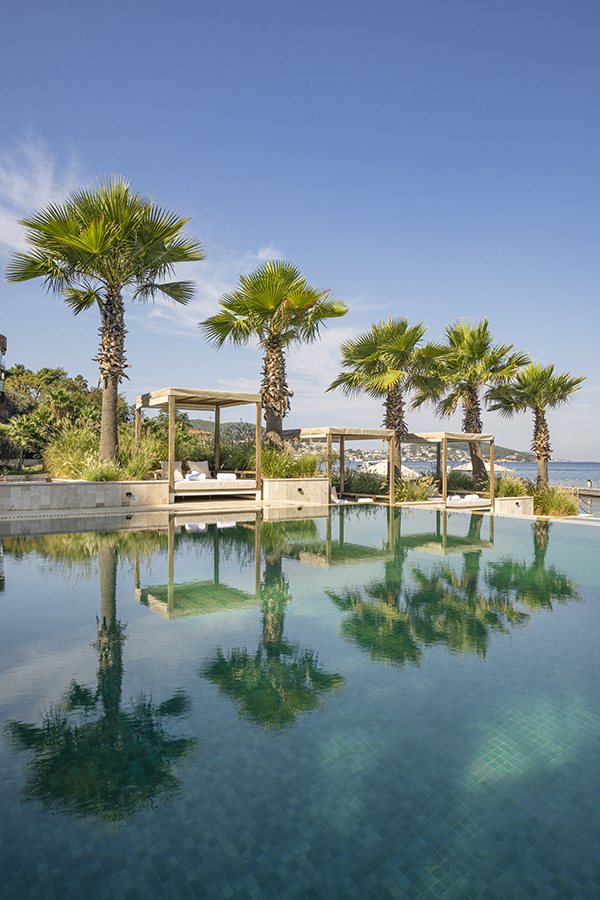 Princes’ Palace Resort, hospitality visual by Studio 56