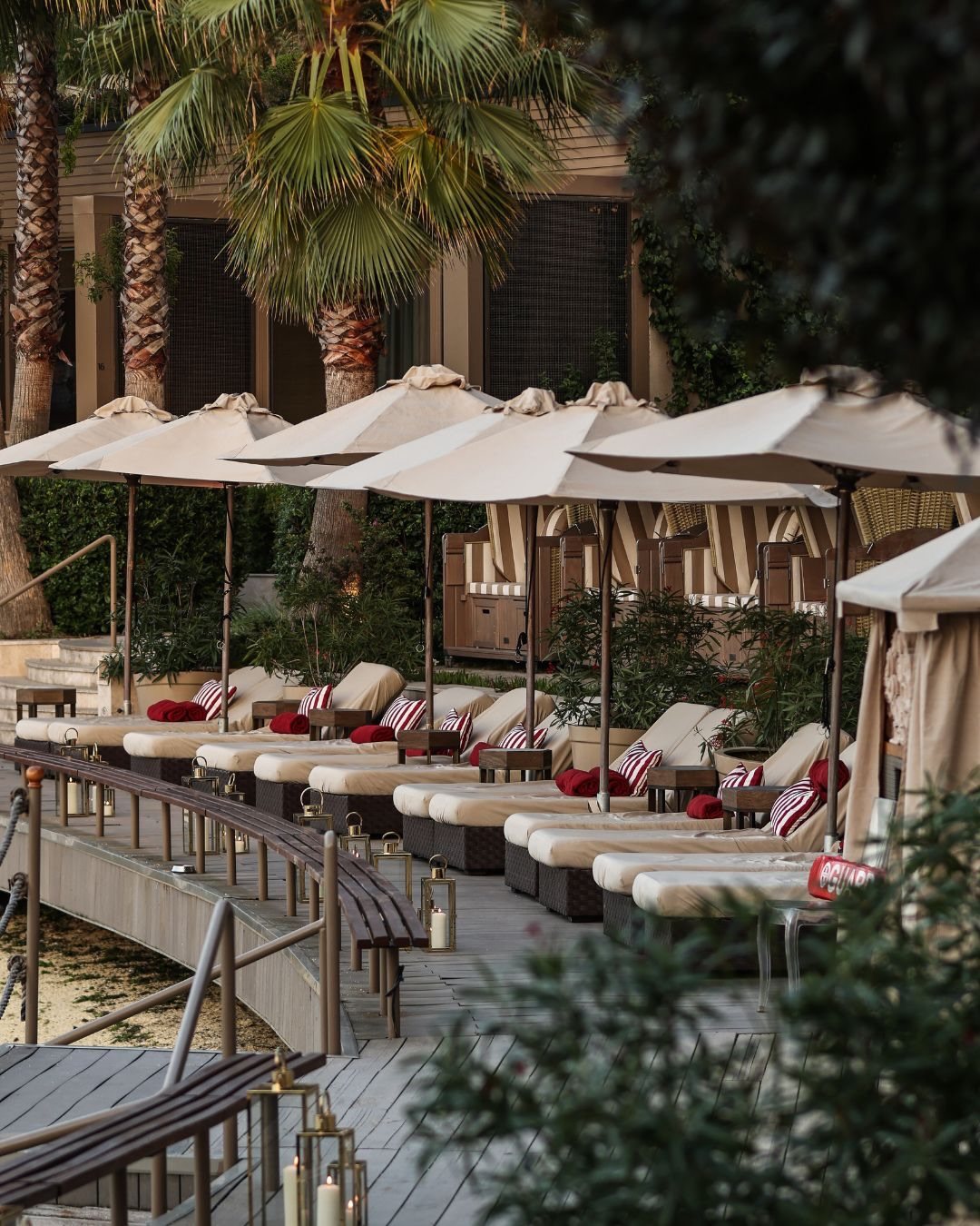 Princes’ Palace Resort, hospitality visual 4