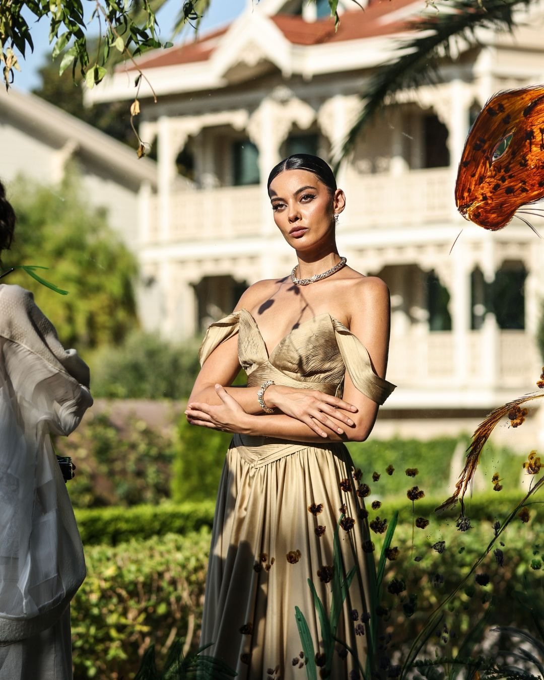 Princes’ Palace Resort, hospitality visual 4