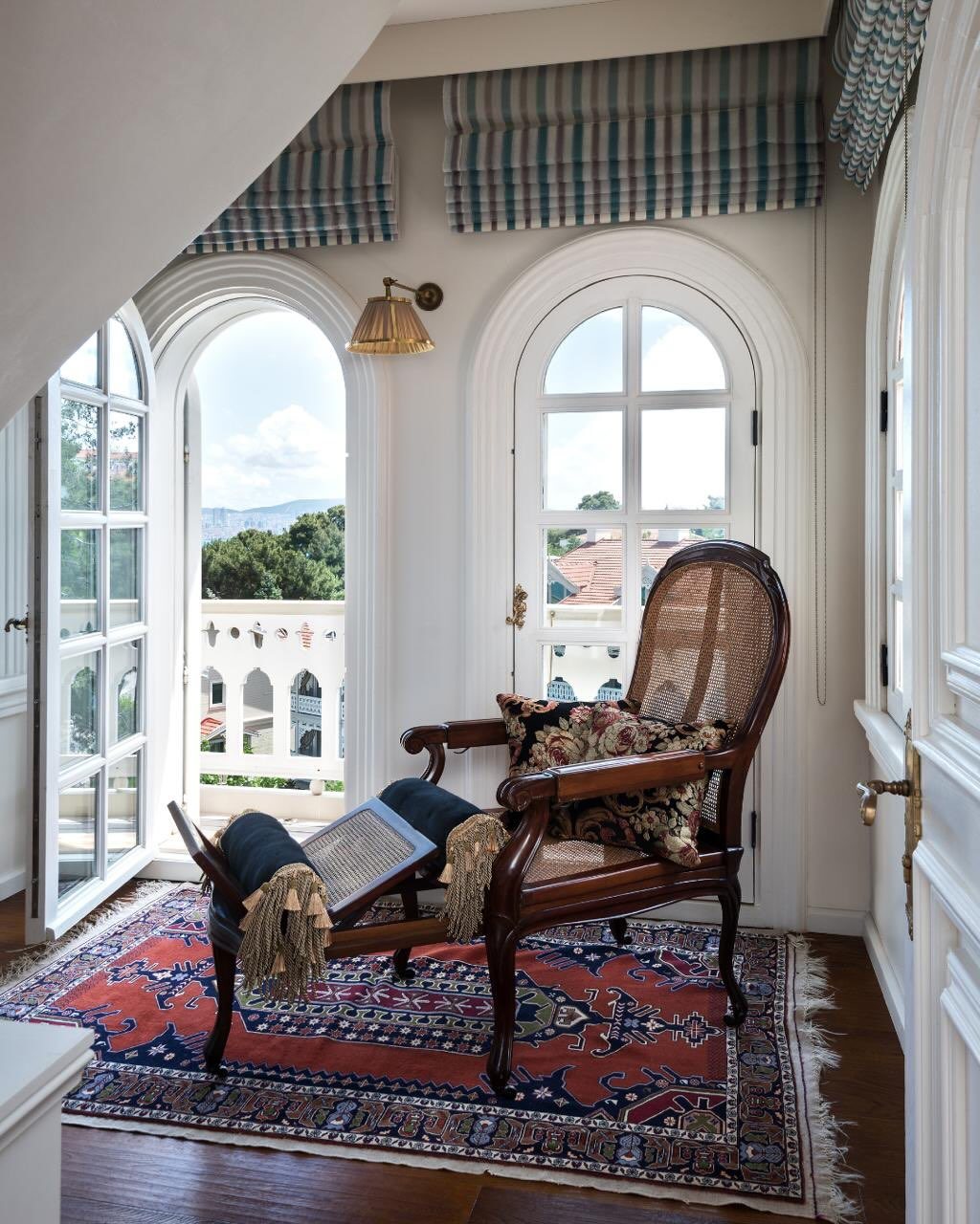 Princes’ Palace Resort, hospitality visual by Studio 56