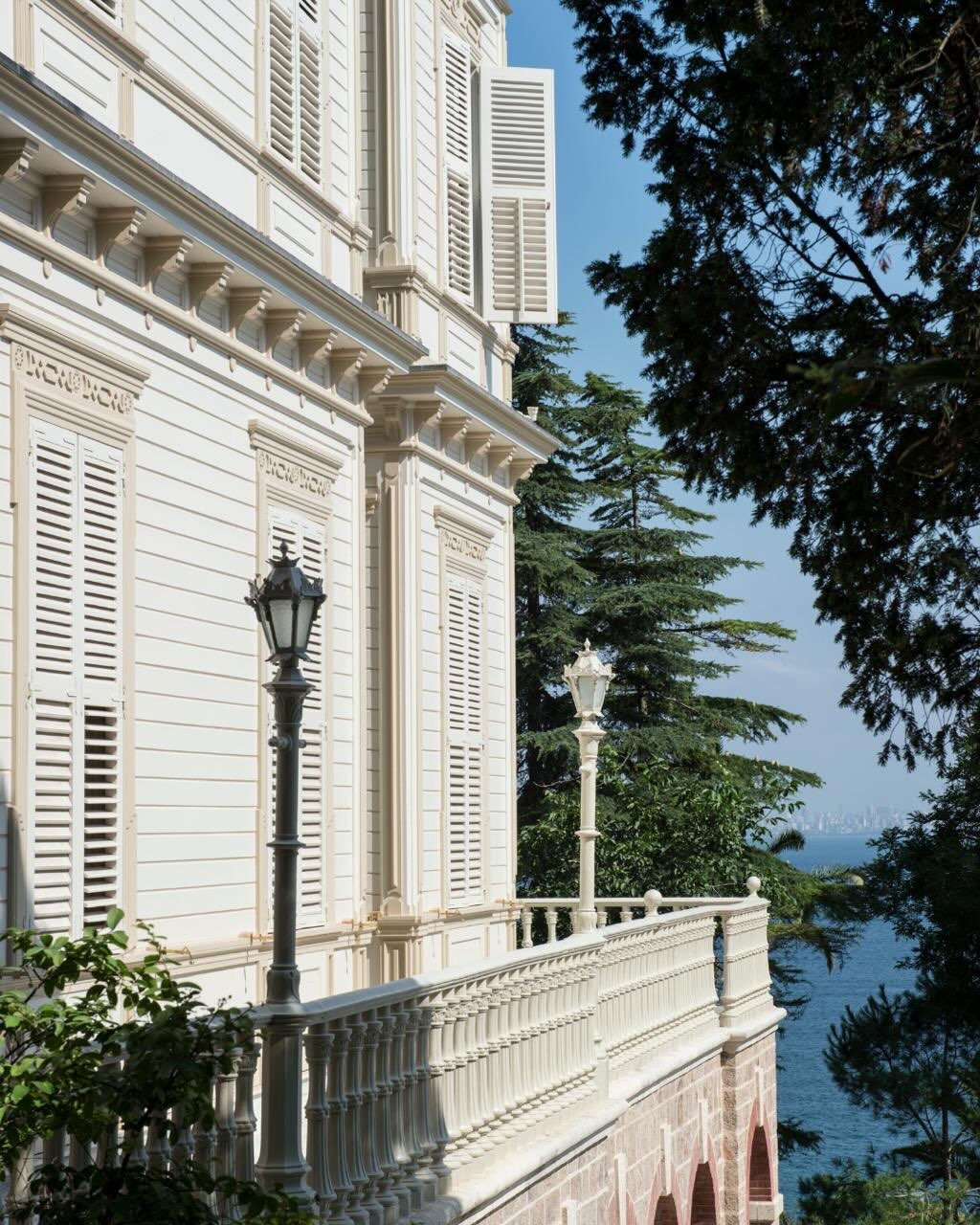 Princes’ Palace Resort, hospitality visual 2