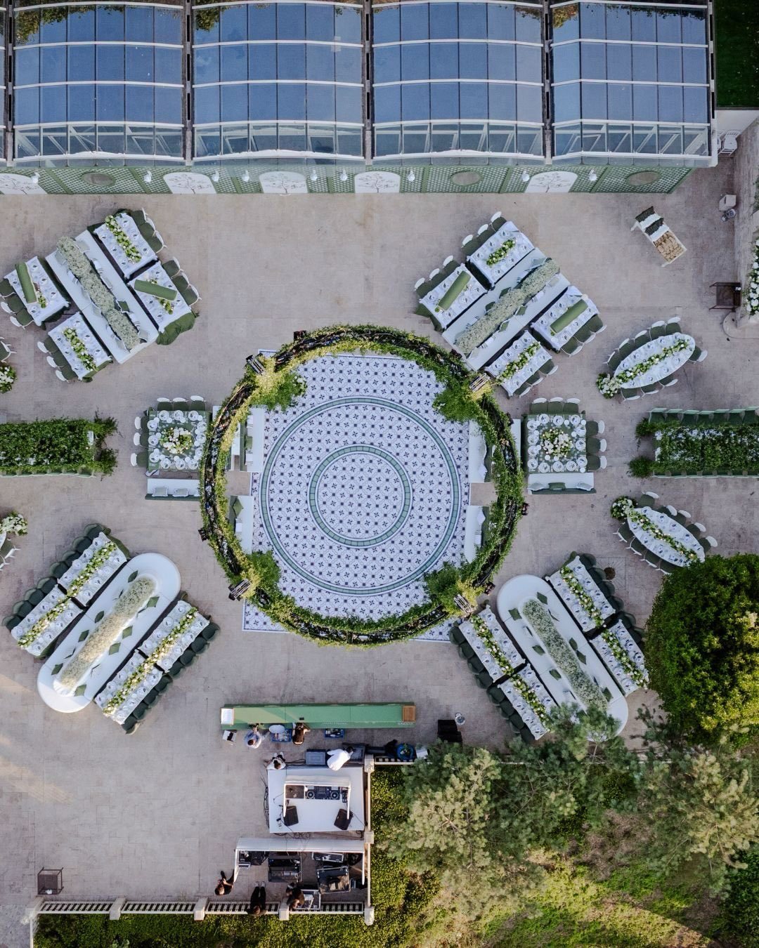 Princes’ Palace Resort, hospitality visual 2