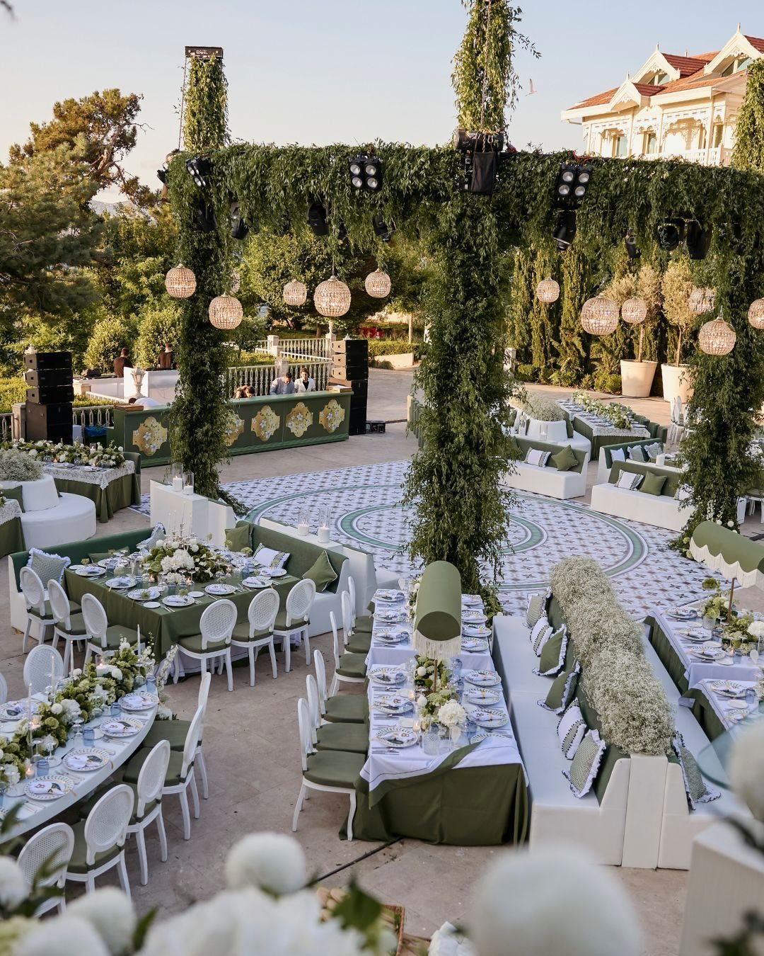 Princes’ Palace Resort, hospitality visual 3