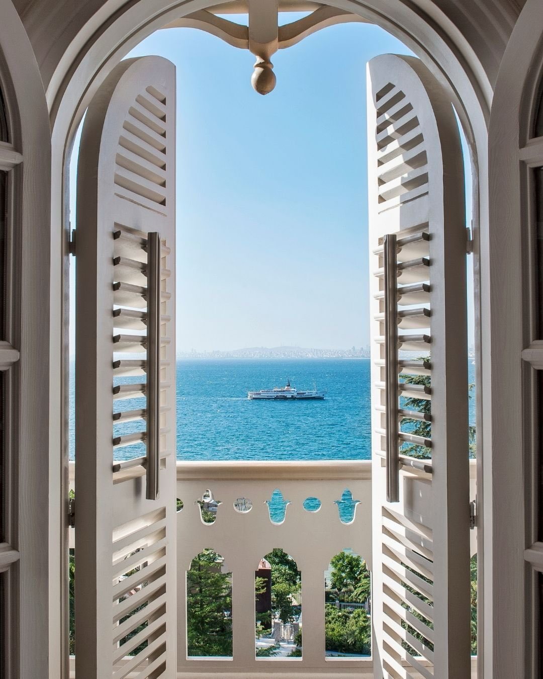 Princes’ Palace Resort, hospitality visual by Studio 56