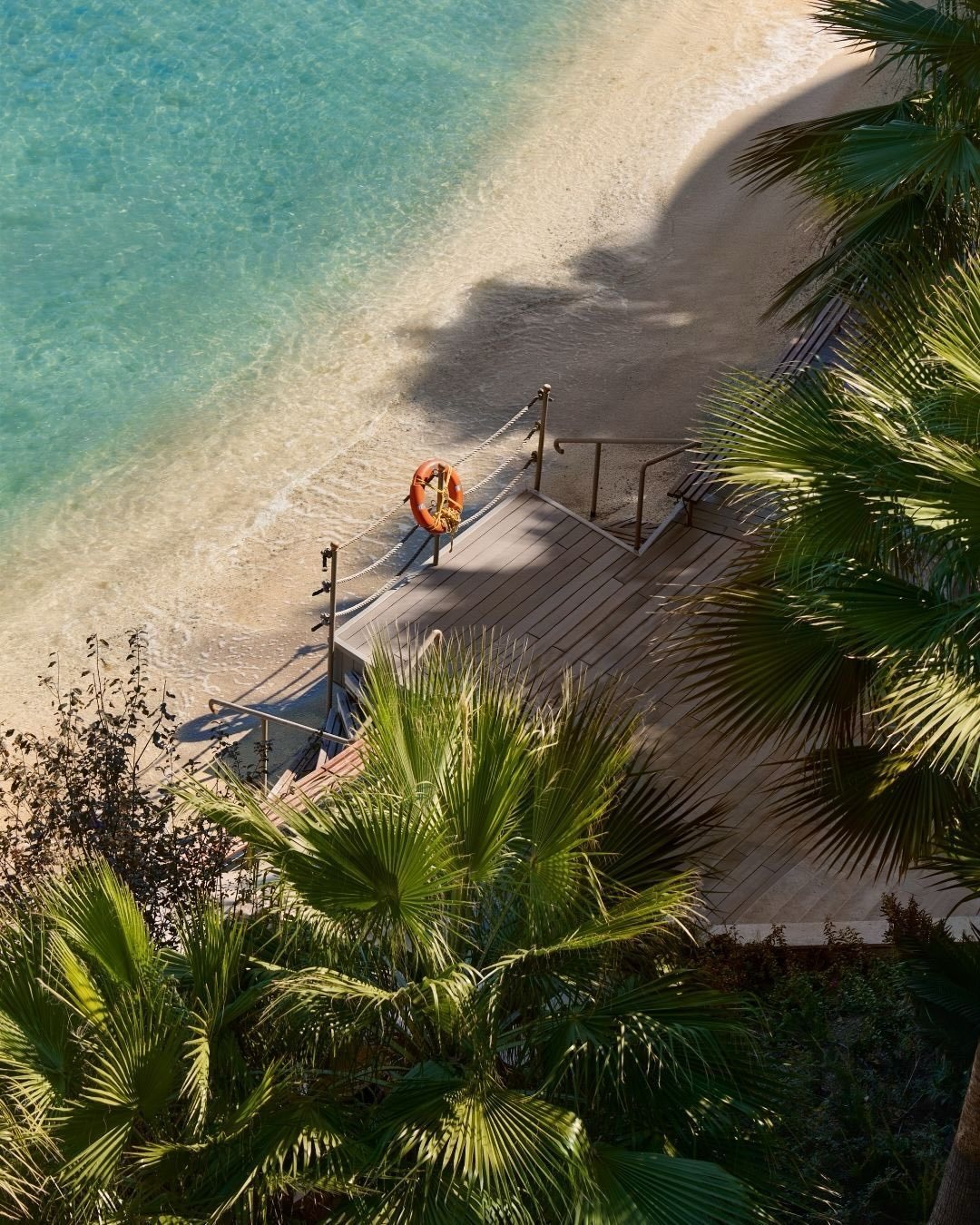 Princes’ Palace Resort, hospitality visual 2