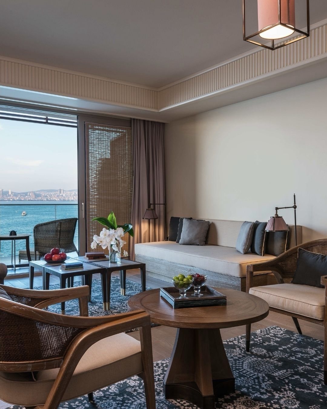 Princes’ Palace Resort, hospitality visual 3