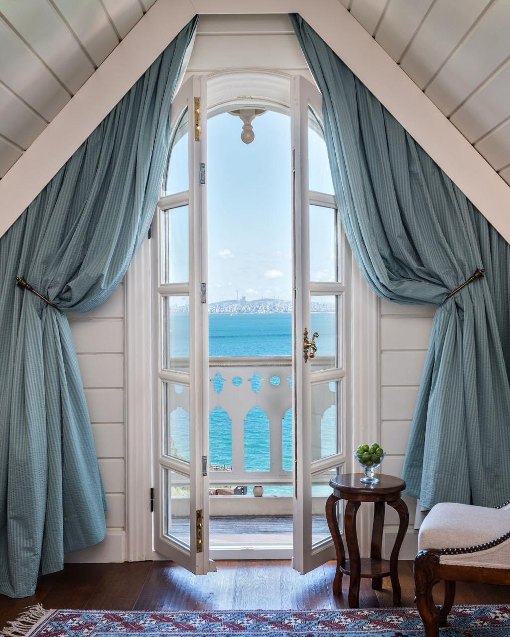Princes’ Palace Resort, hospitality visual by Studio 56