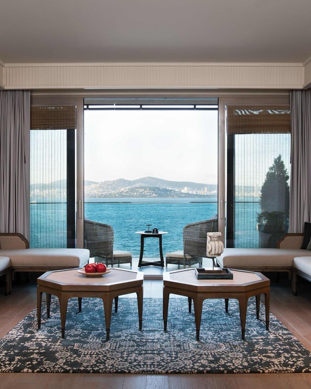 Princes’ Palace Resort, hospitality visual 3