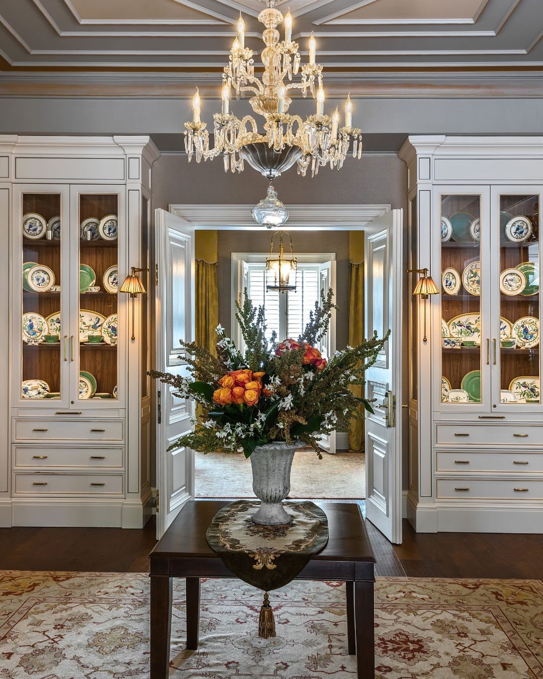 Princes’ Palace Resort, hospitality visual by Studio 56