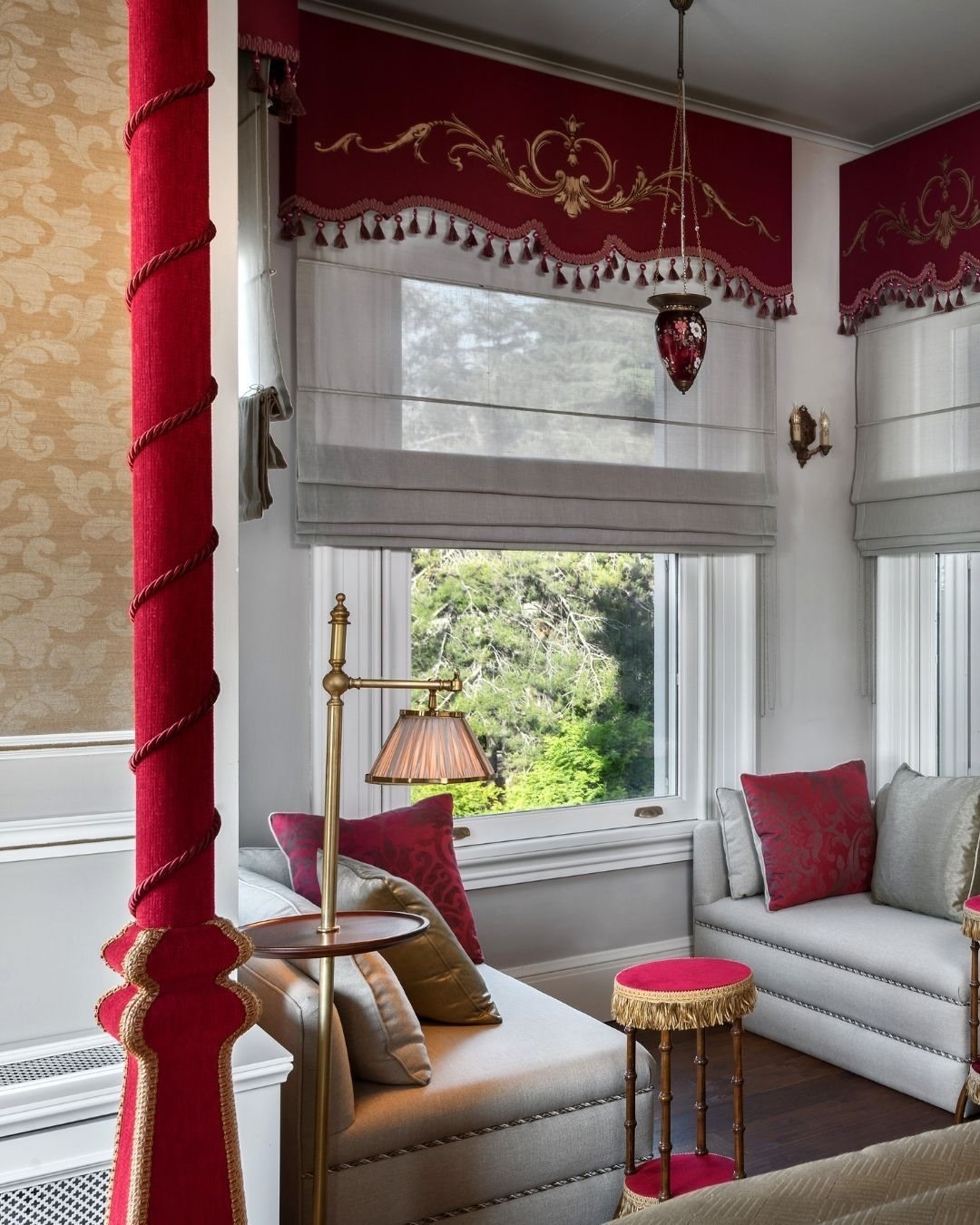 Princes’ Palace Resort, hospitality visual 2