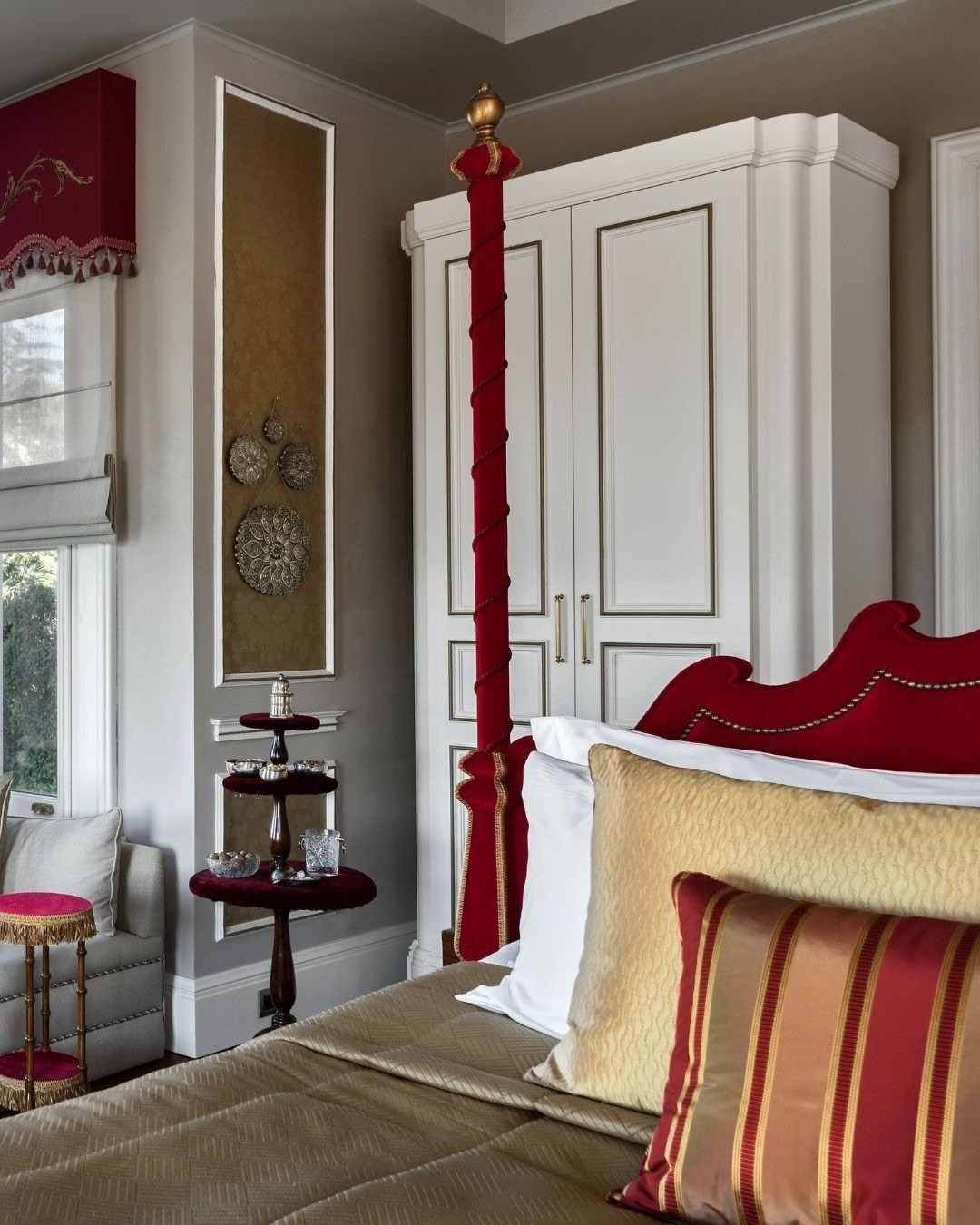 Princes’ Palace Resort, hospitality visual 3