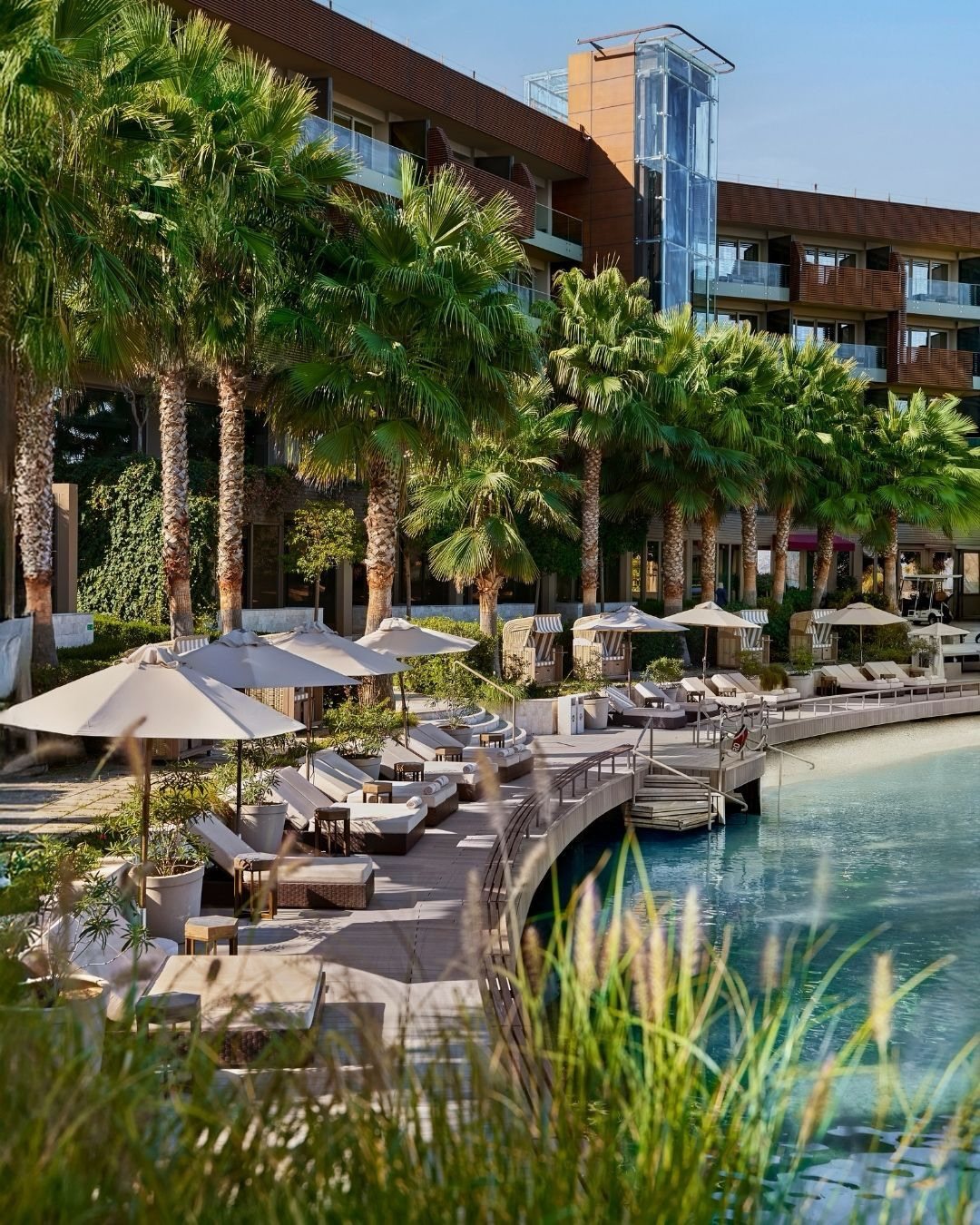 Princes’ Palace Resort, hospitality visual 3