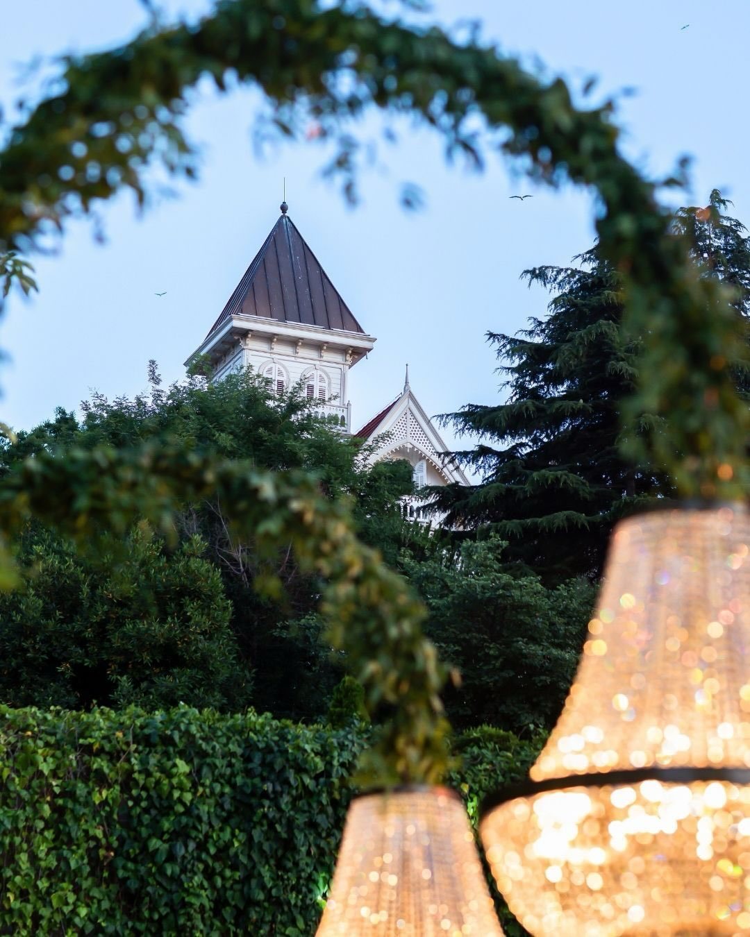 Princes’ Palace Resort, hospitality visual 4