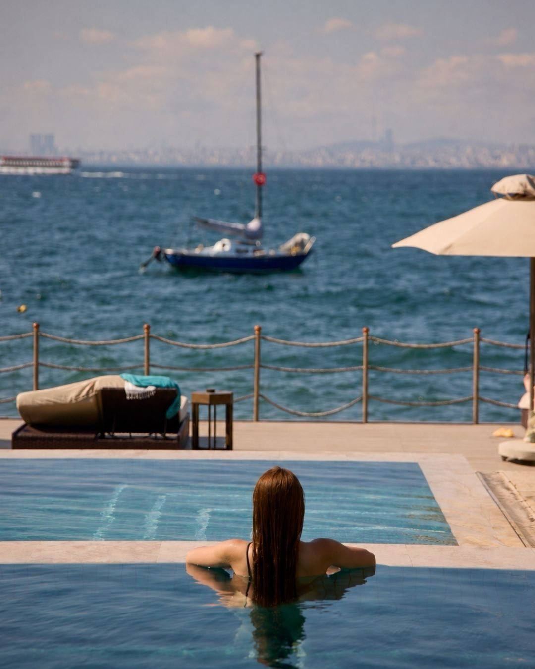 Princes’ Palace Resort, hospitality visual 3
