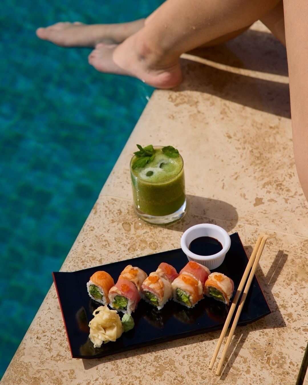 Princes’ Palace Resort, hospitality visual 4