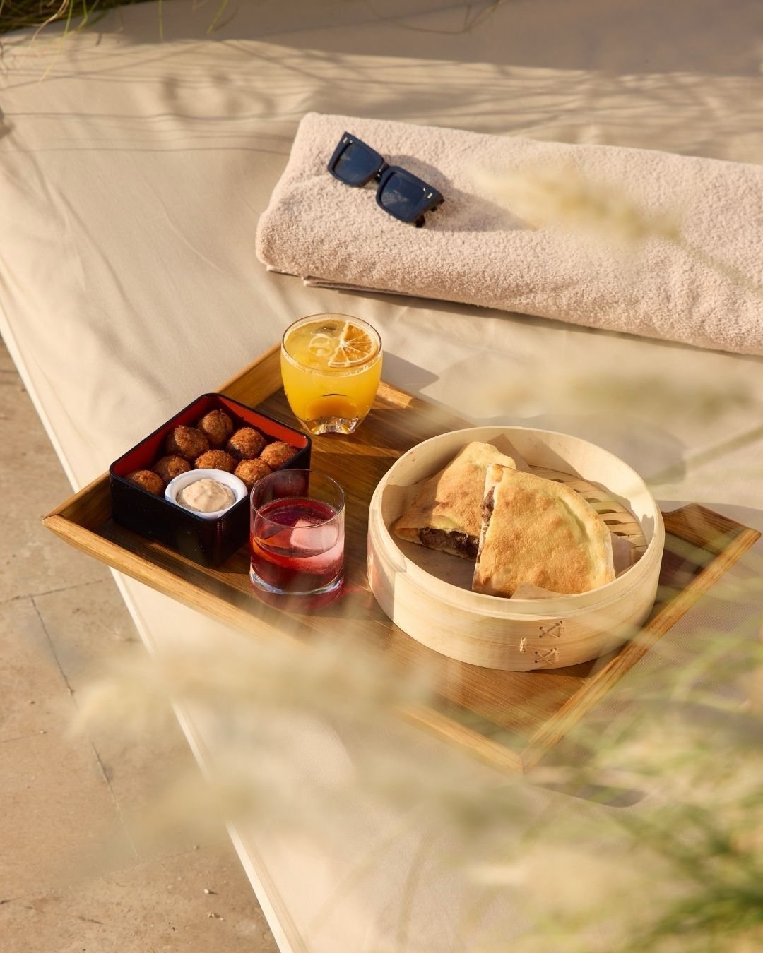 Princes’ Palace Resort, hospitality visual 2
