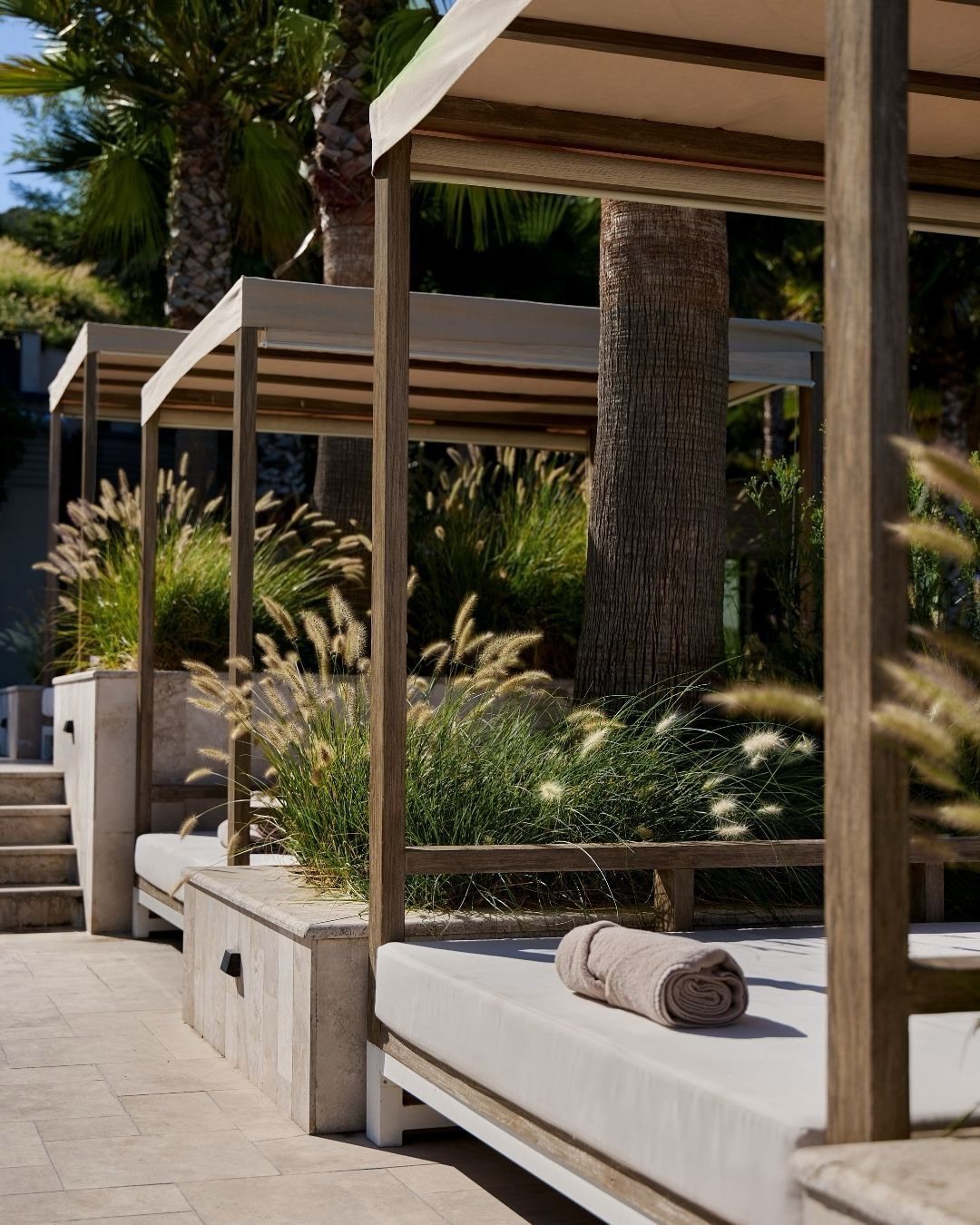 Princes’ Palace Resort, hospitality visual 3