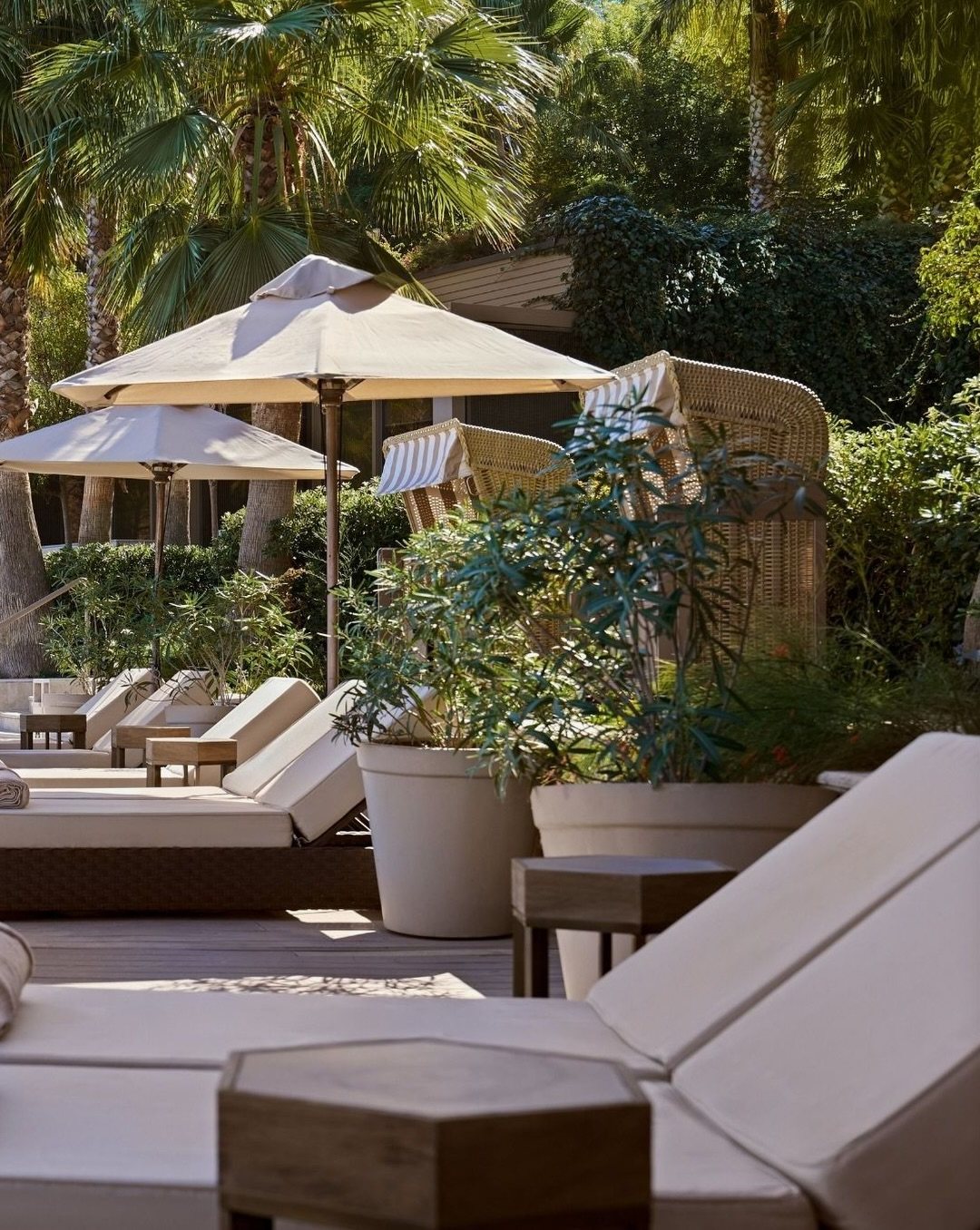 Princes’ Palace Resort, hospitality visual 2