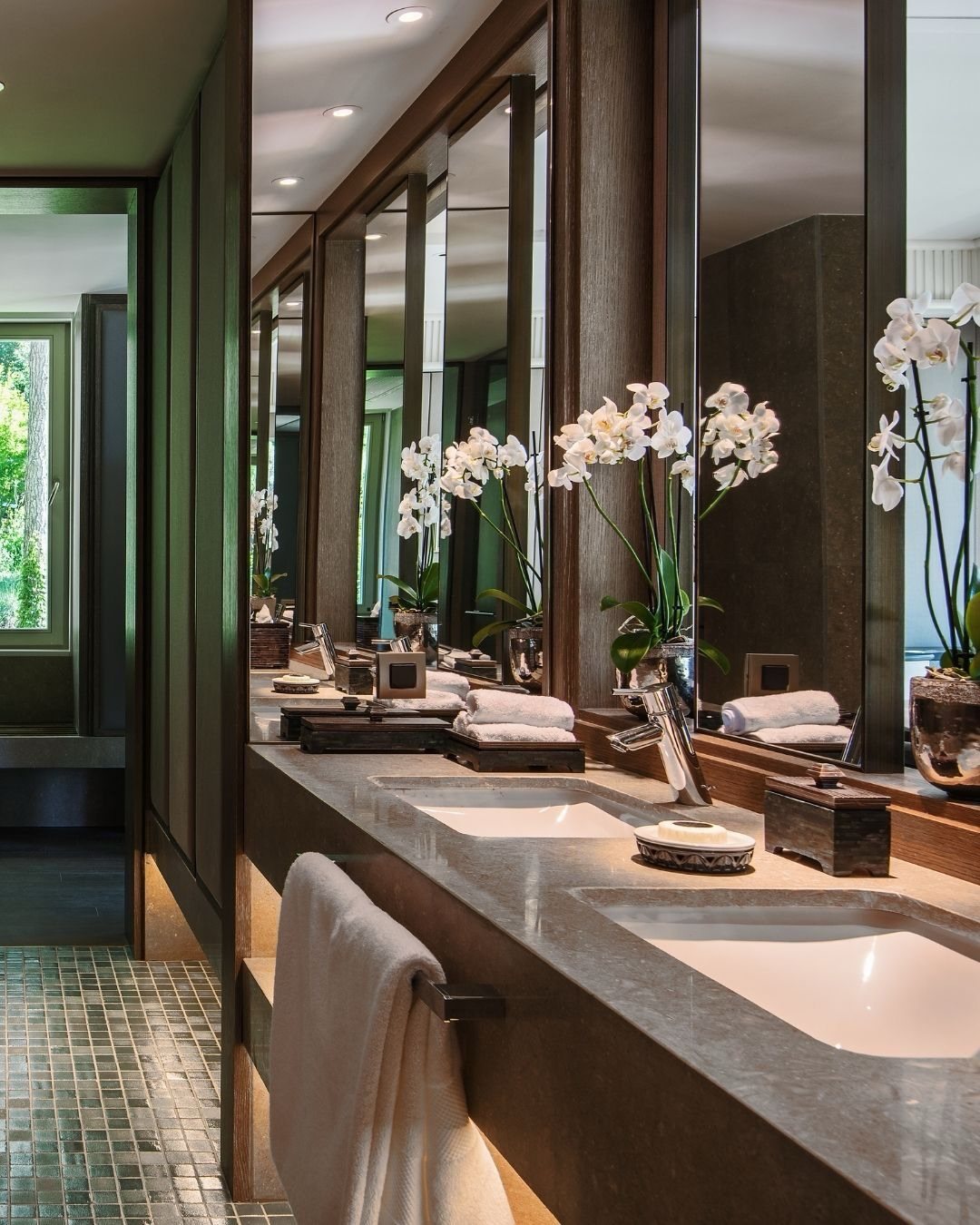 Princes’ Palace Resort, hospitality visual 4