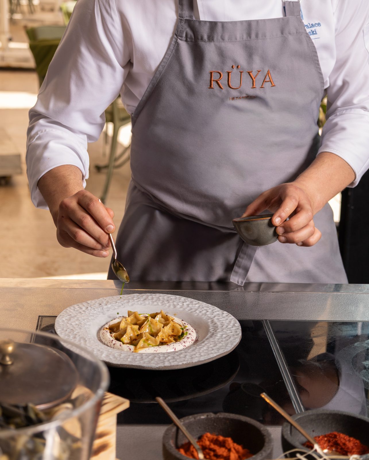 Rüya, art directed visual 3