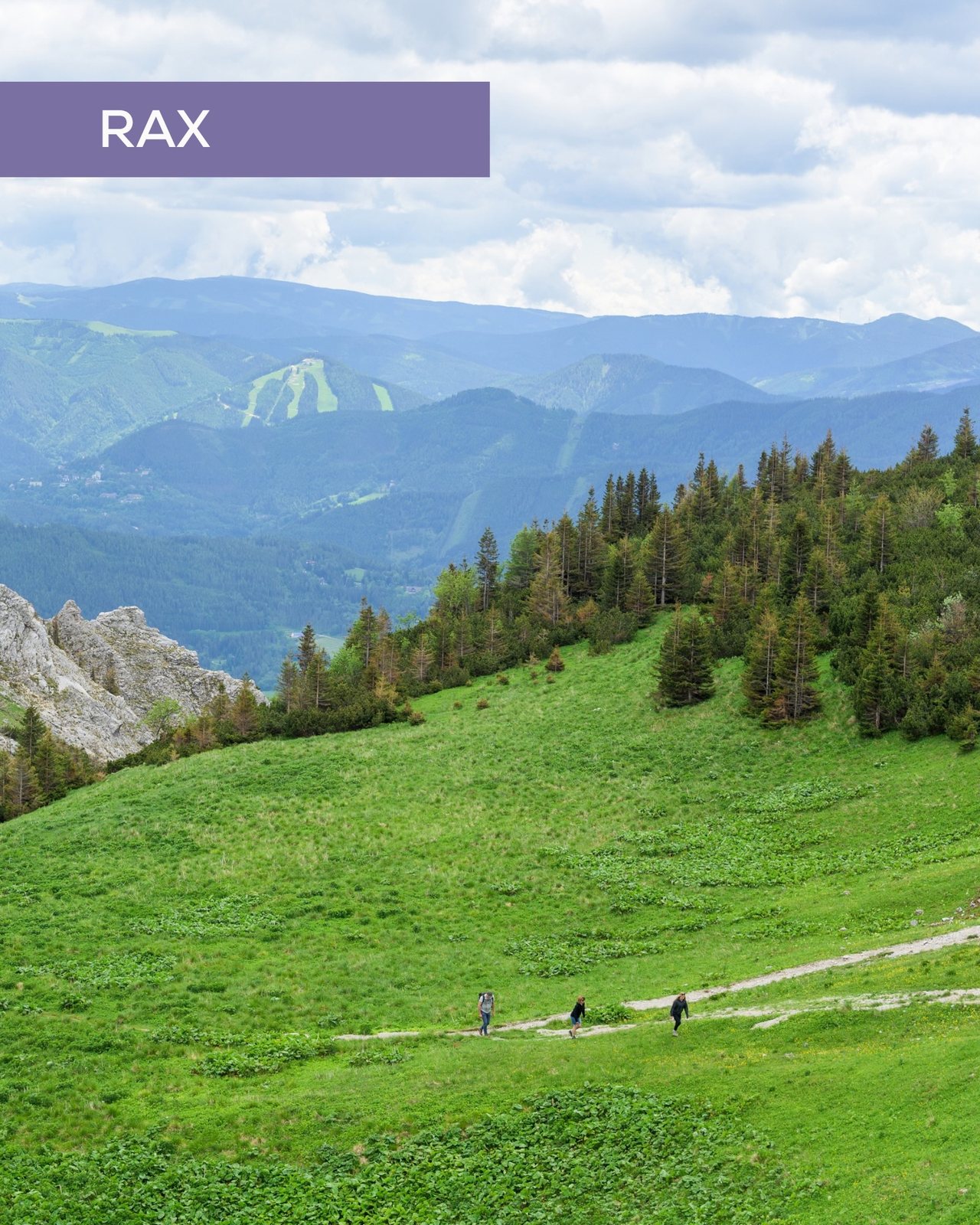 TAV Passport, travel visual 4